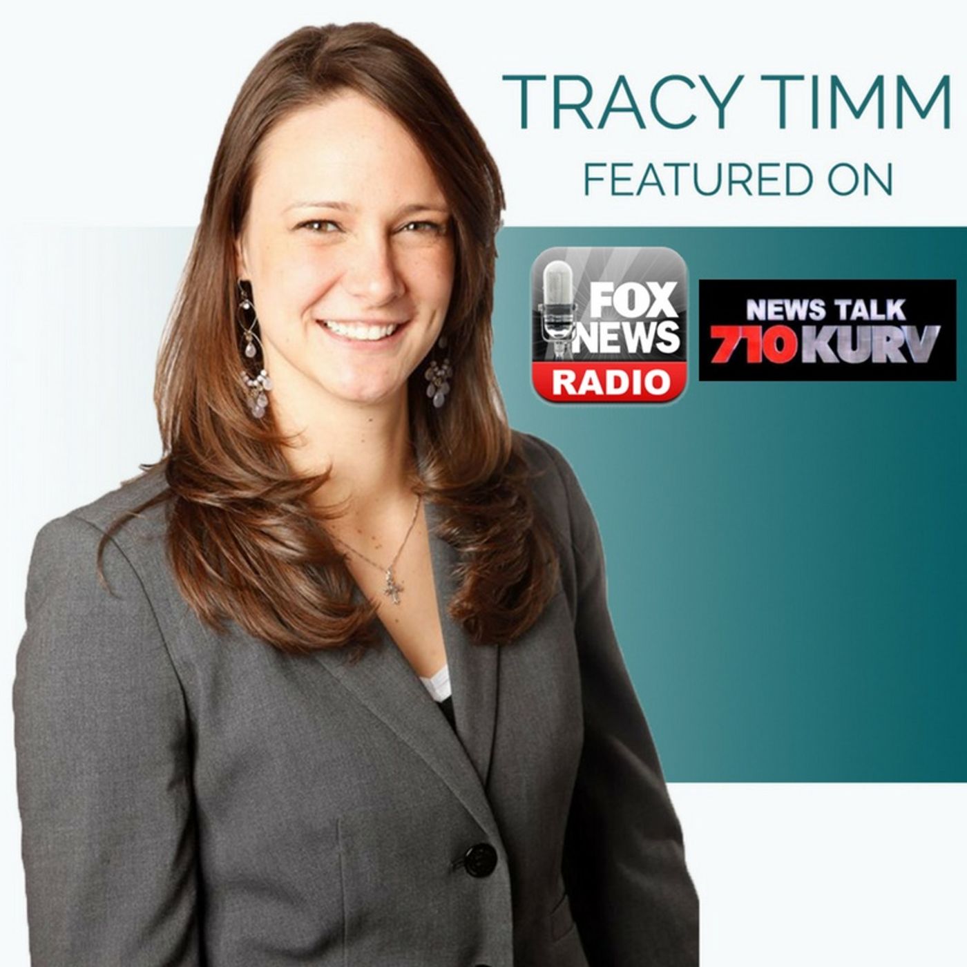 Tracy Timm