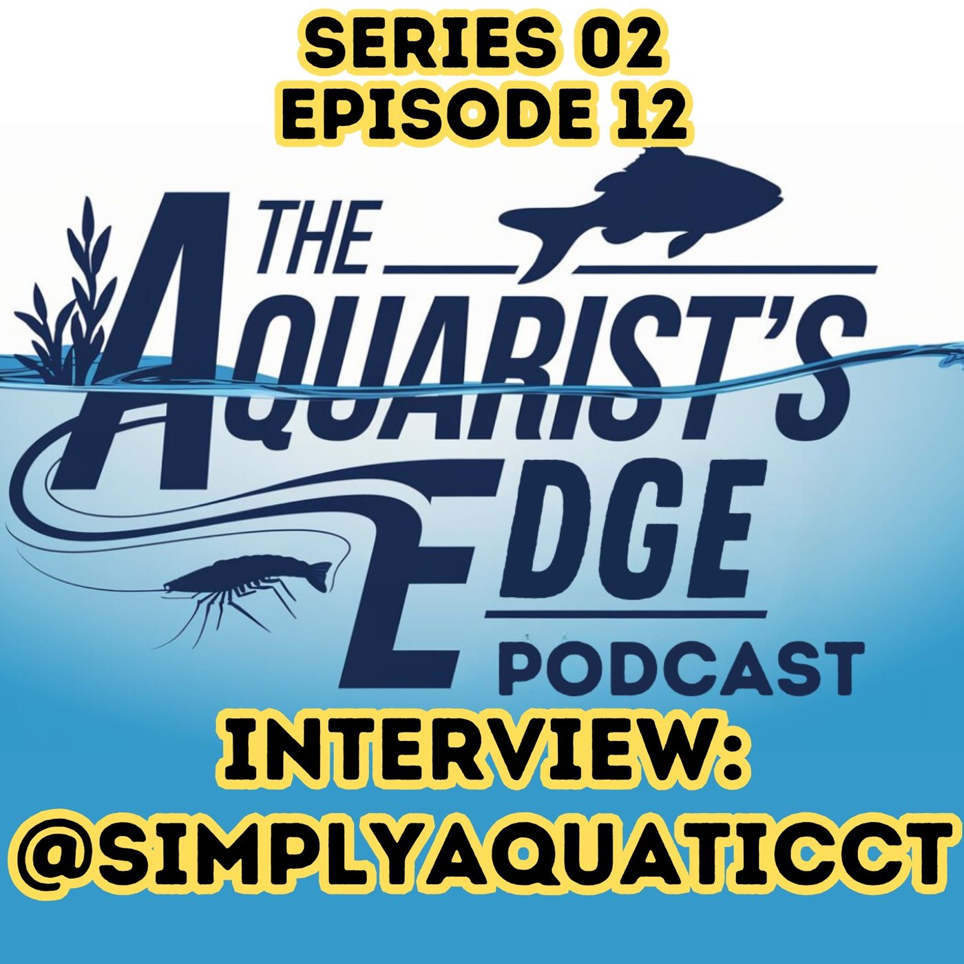 The Aquarist\'s Edge