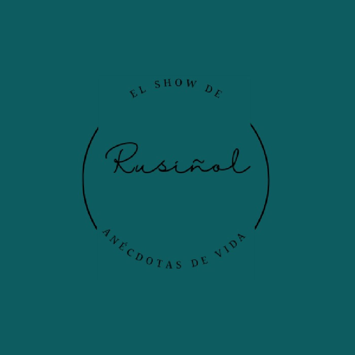 El show de Rusiñol - Anécdotas de Vida