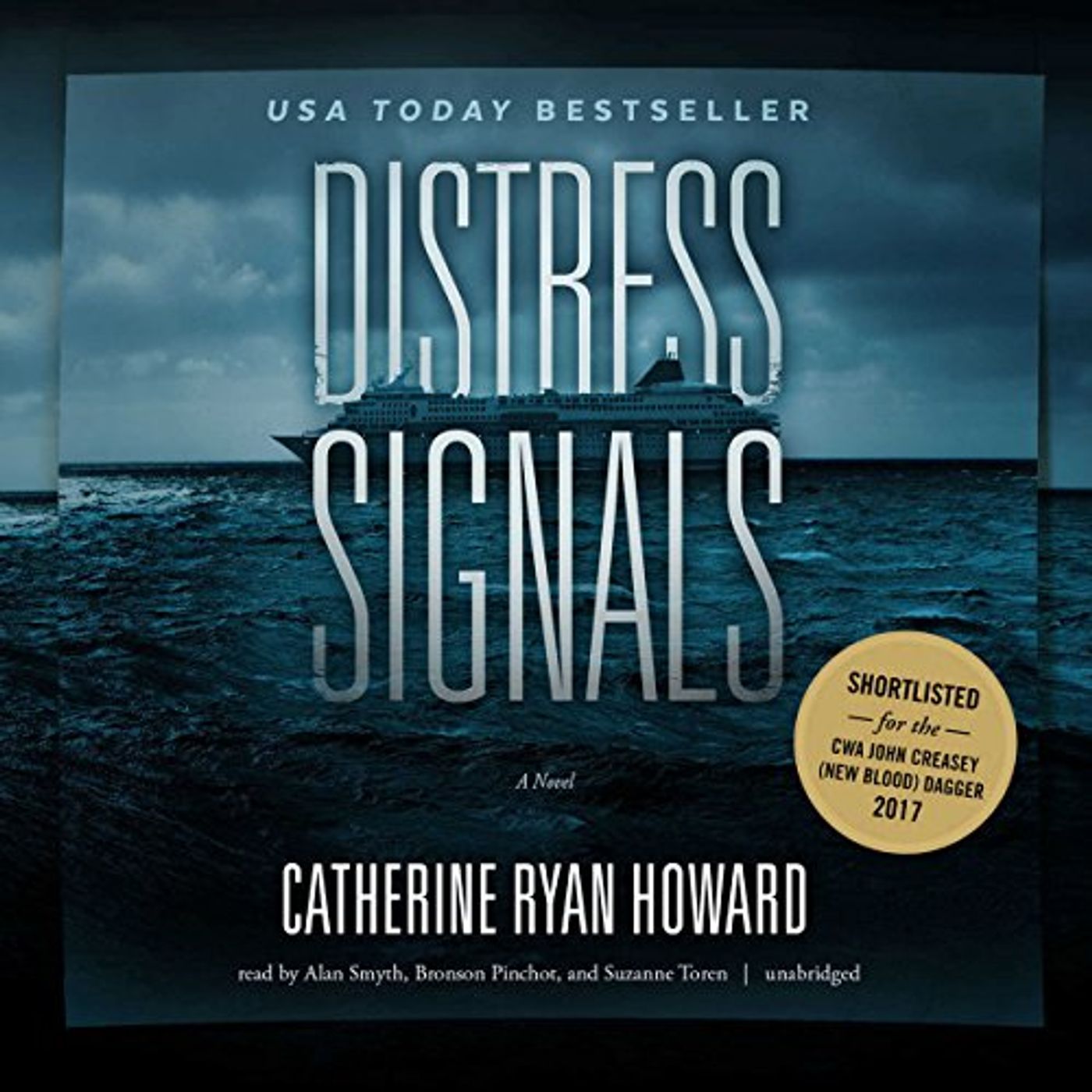 Discover the Top 100 Audiobooks in Mysteries & Thrillers, Suspense