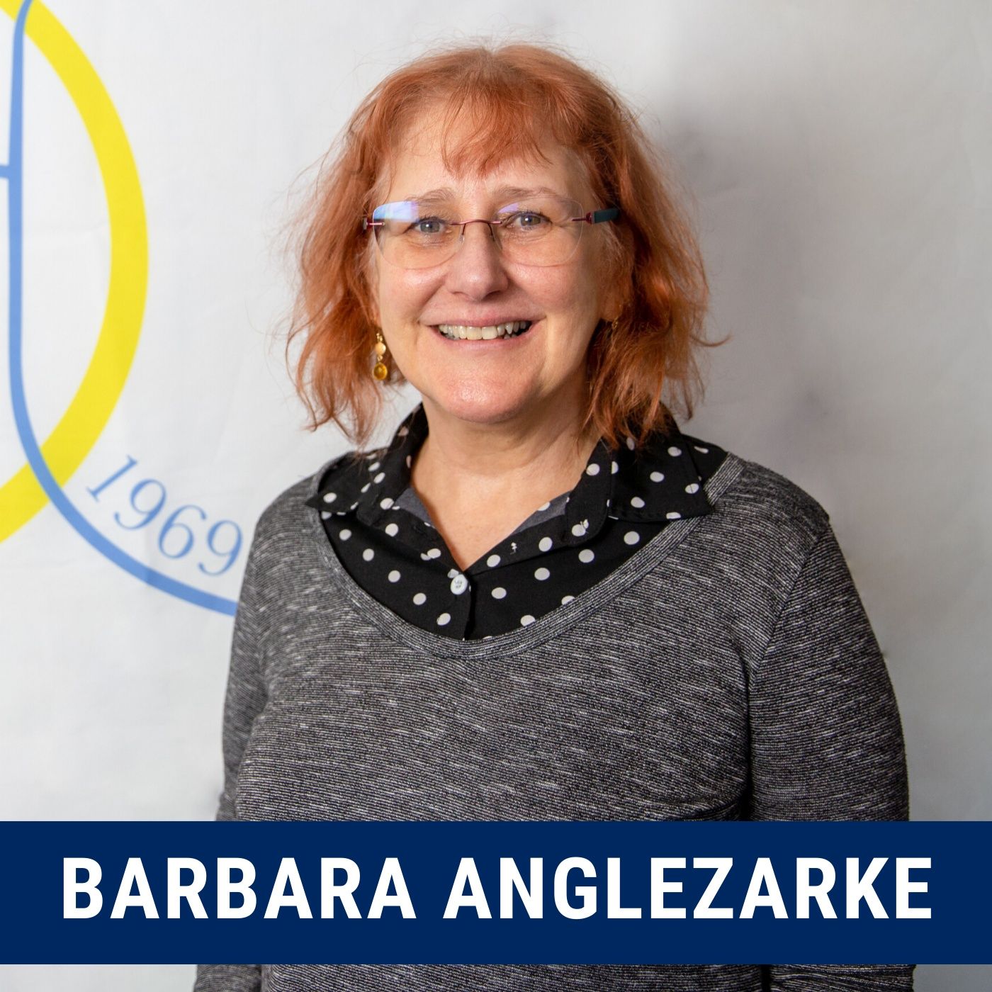 Barbara Anglezarke's Story episode artwork