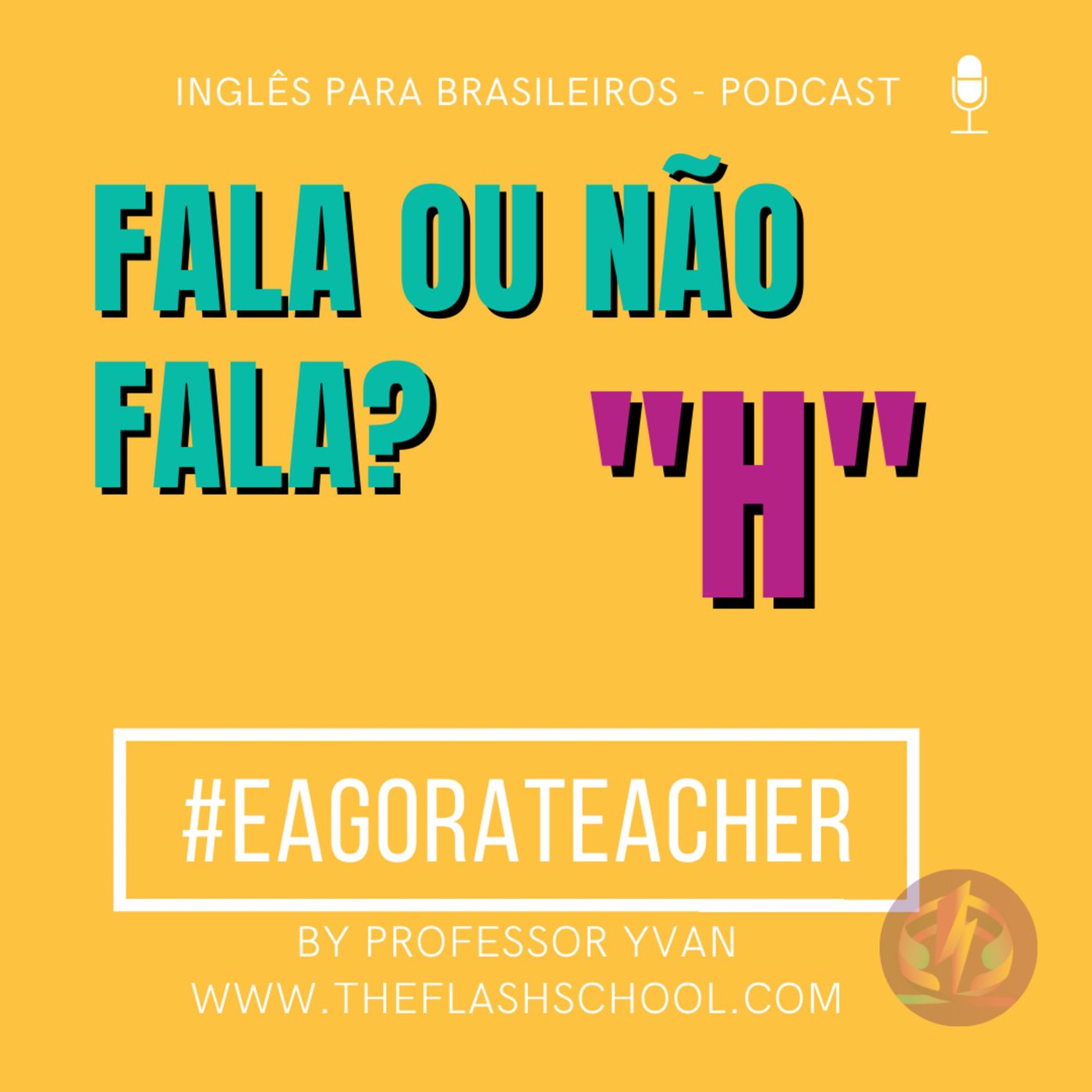 Inglês para Brasileiros