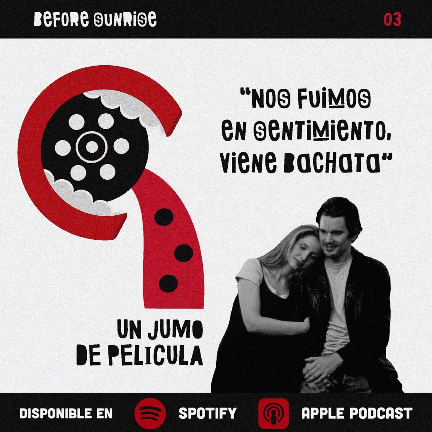 La Boca Fílmica