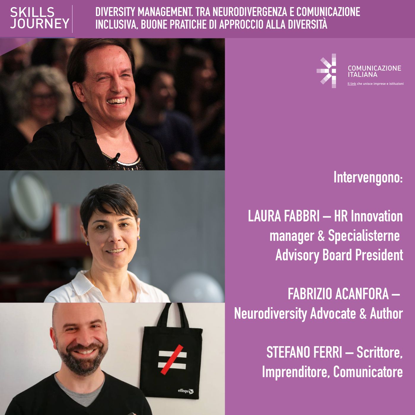Comunicazione Italiana