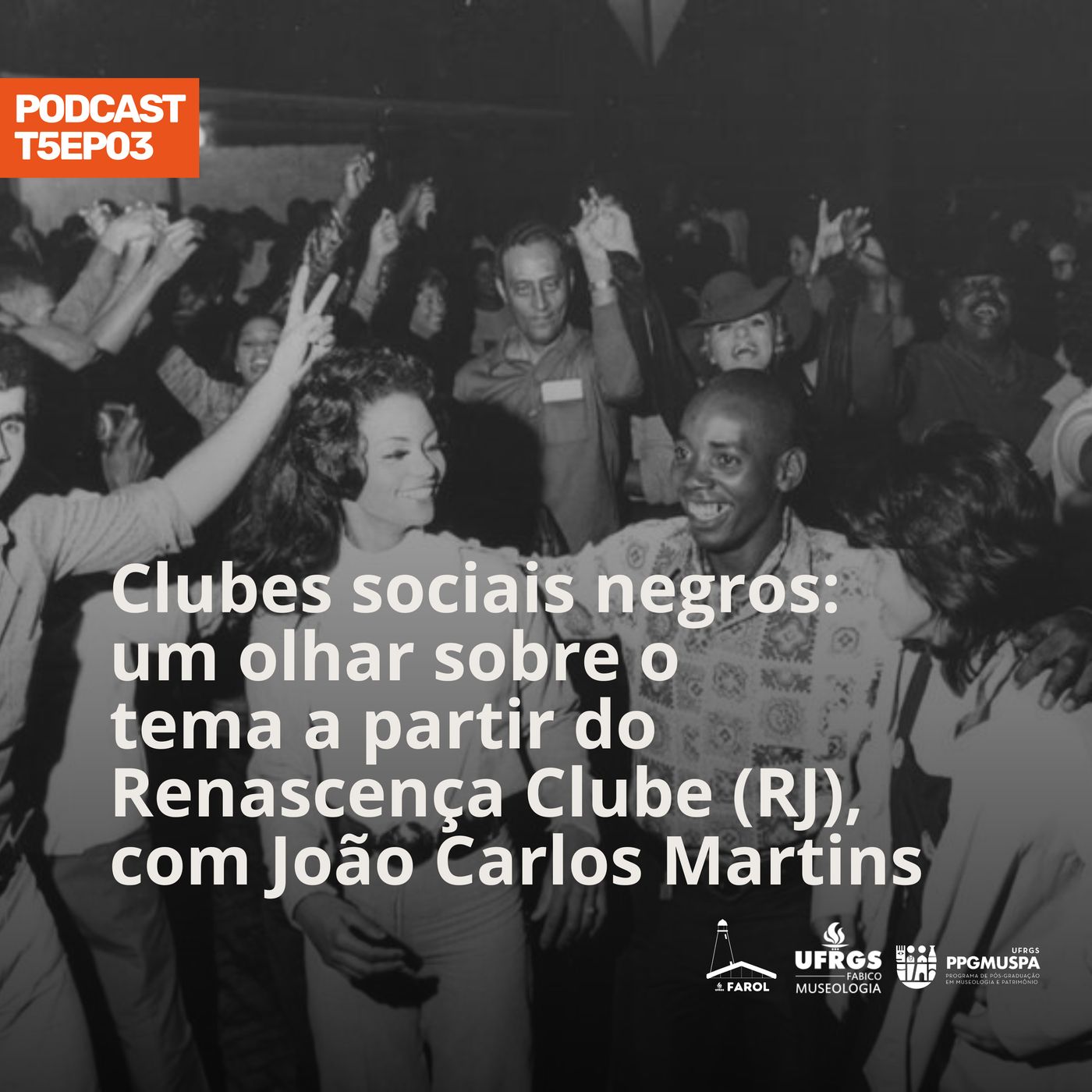 Farol - Conexões da informação
