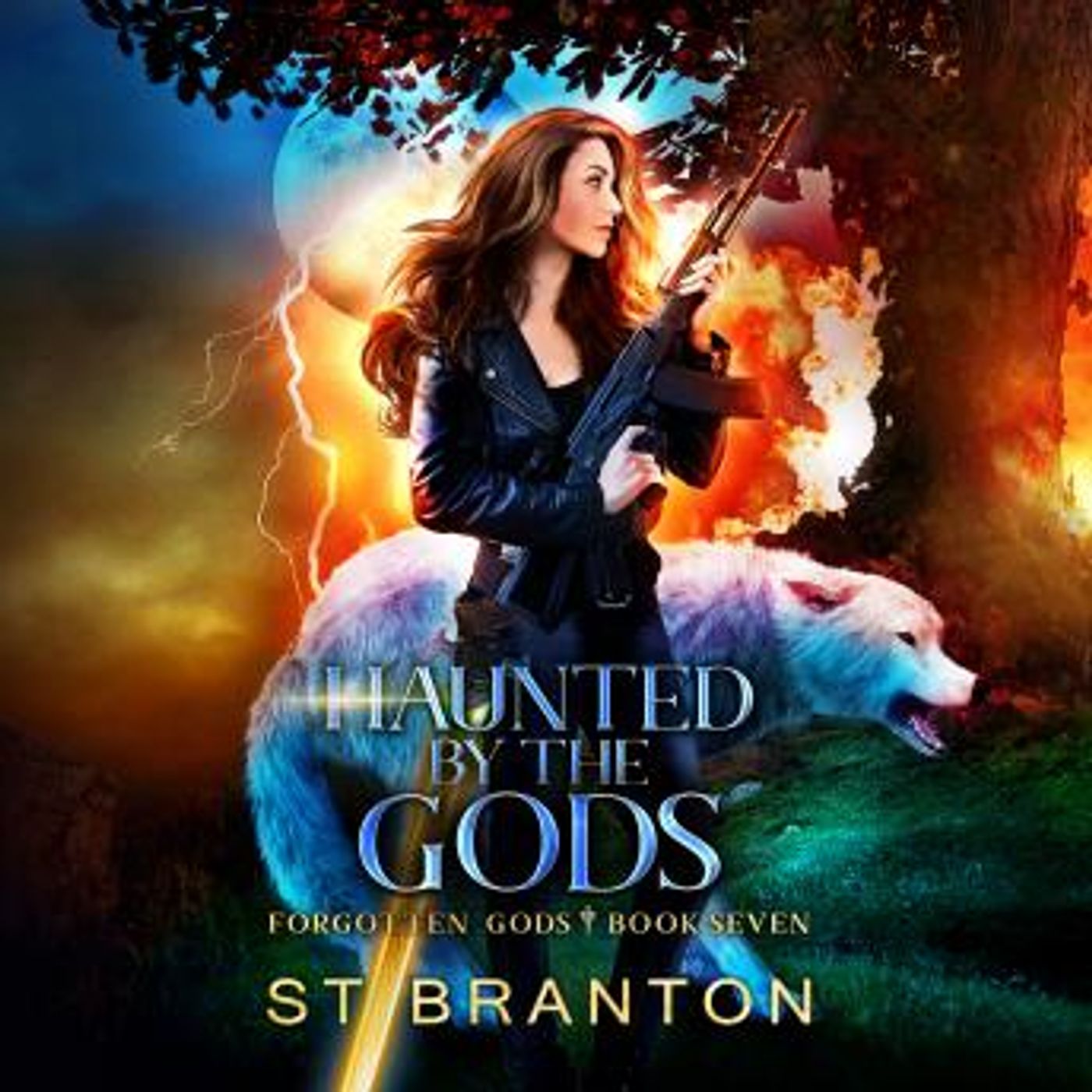 Download Top Full Audiobooks in Teen & YA, Sci-Fi, Fantasy & Paranormal