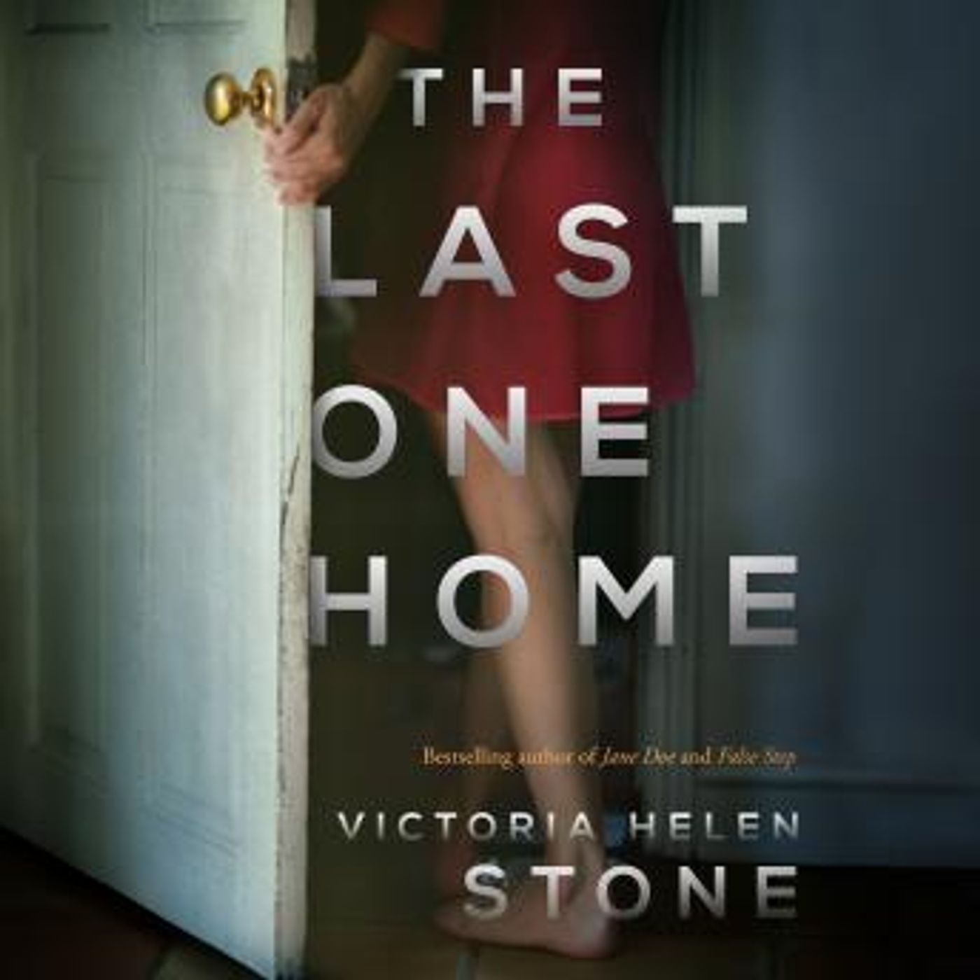 Best Full-Length Audiobooks in Mystery, Thriller & Horror, Suspense