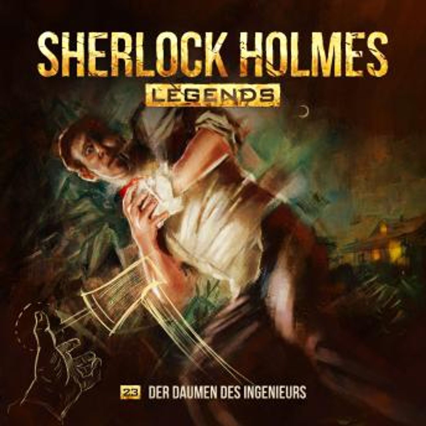 Listen to Best Full Audiobooks in Kids, Mystery & Fantasy