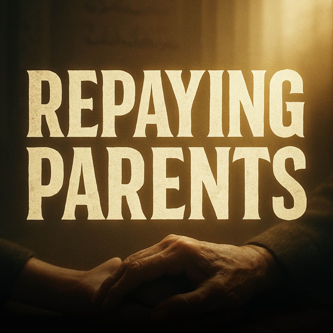 Repaying Parents | Mufti Menk