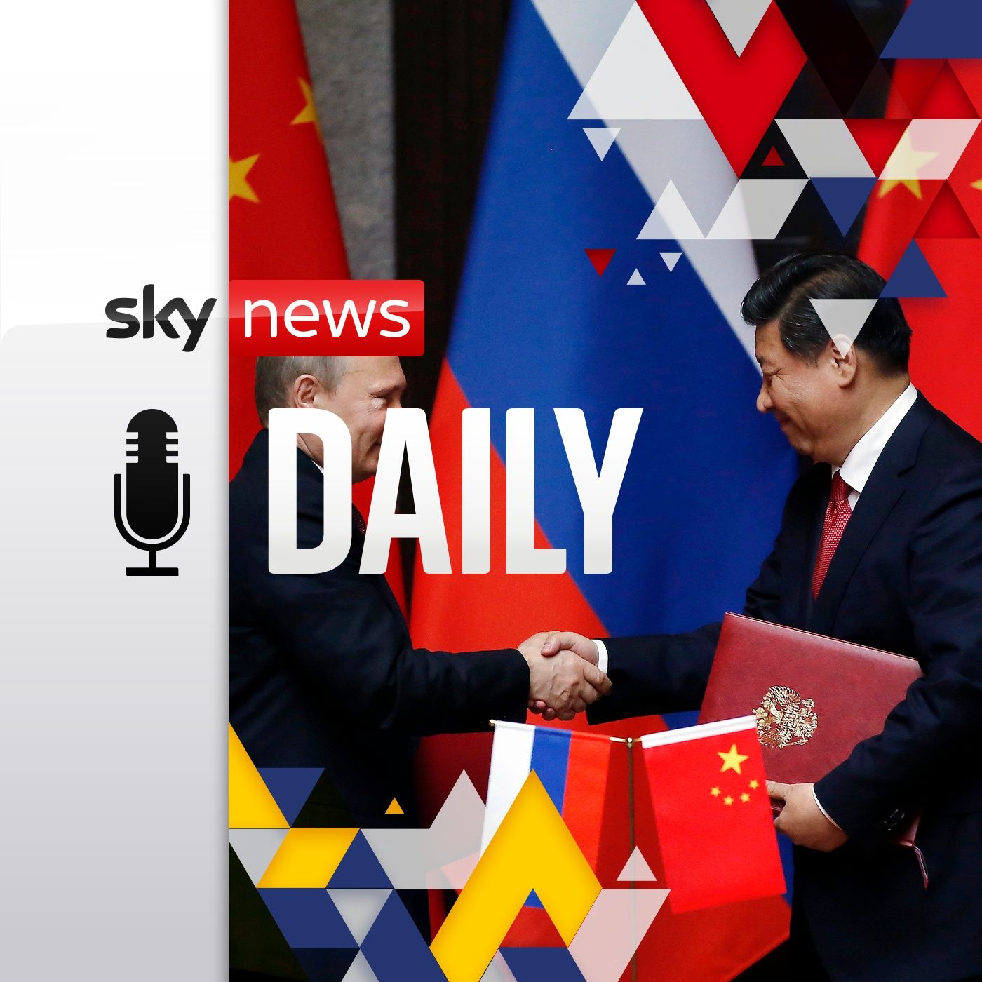 Sky News Daily