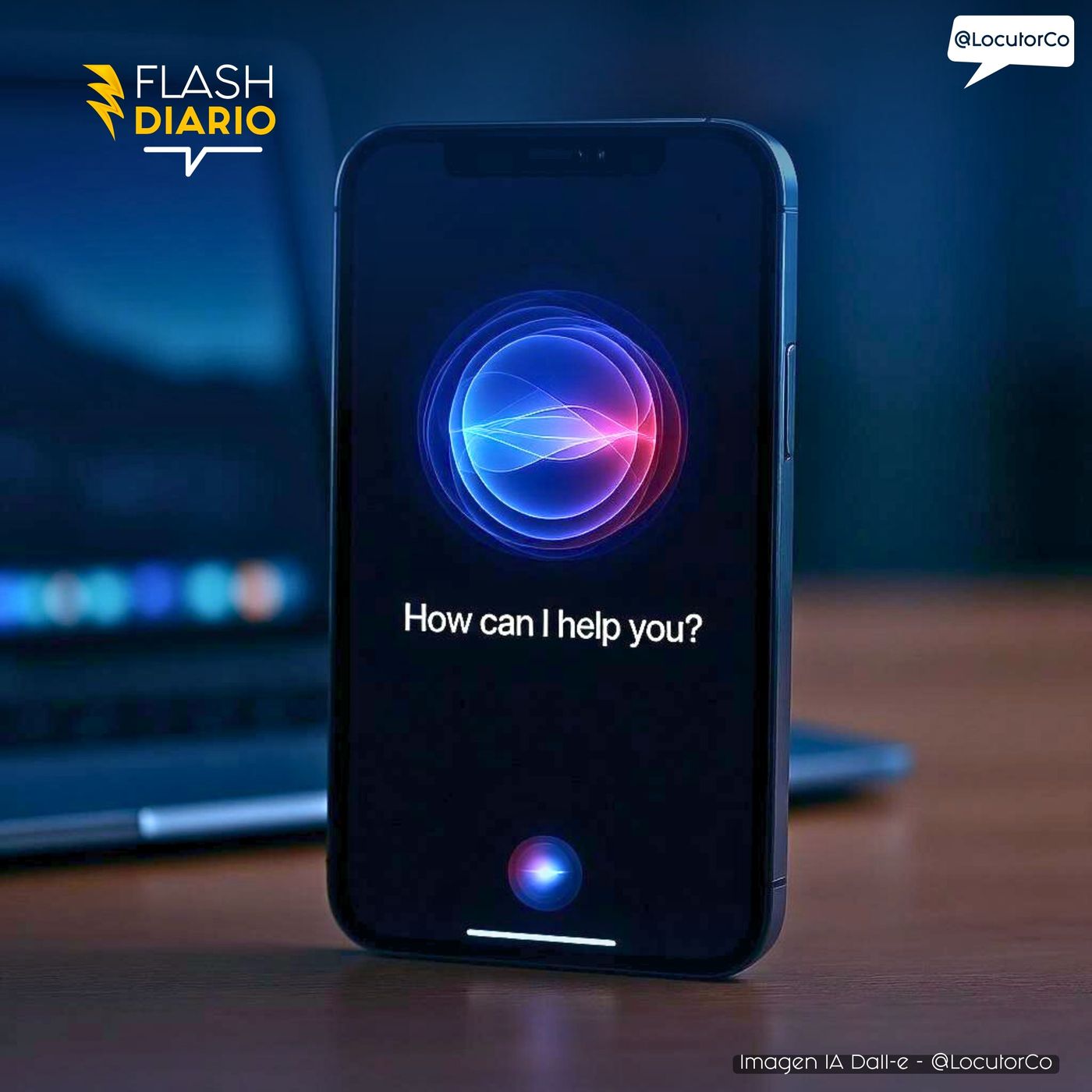 Siri preocupa dentro de Apple