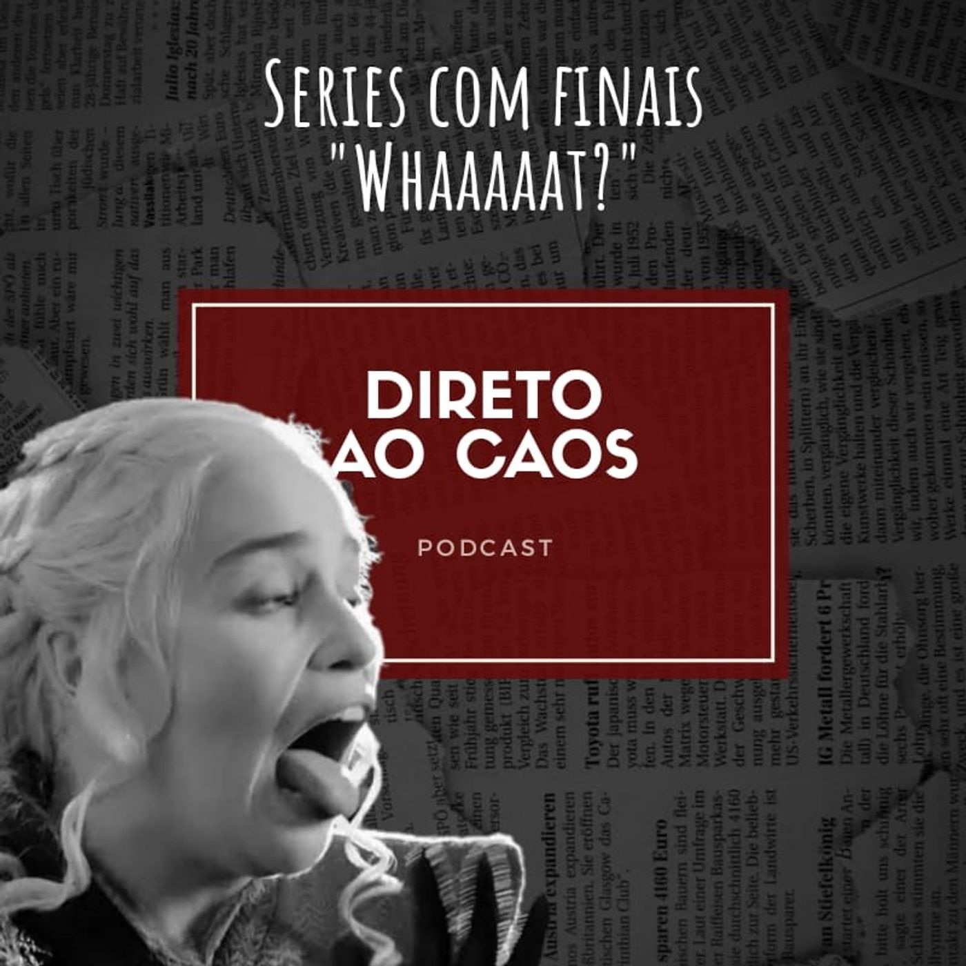 Direto ao Caos