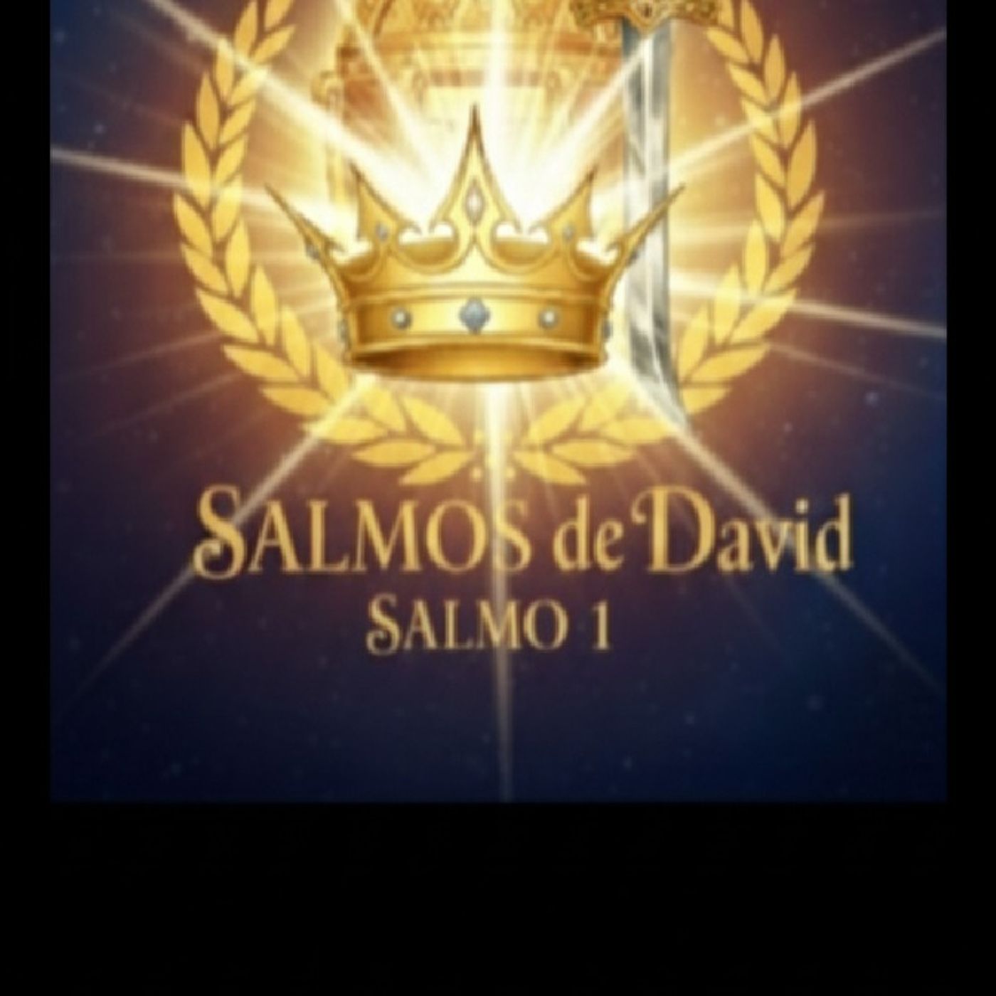 Salmo 1 - El podcast de Peter Ravel episode artwork