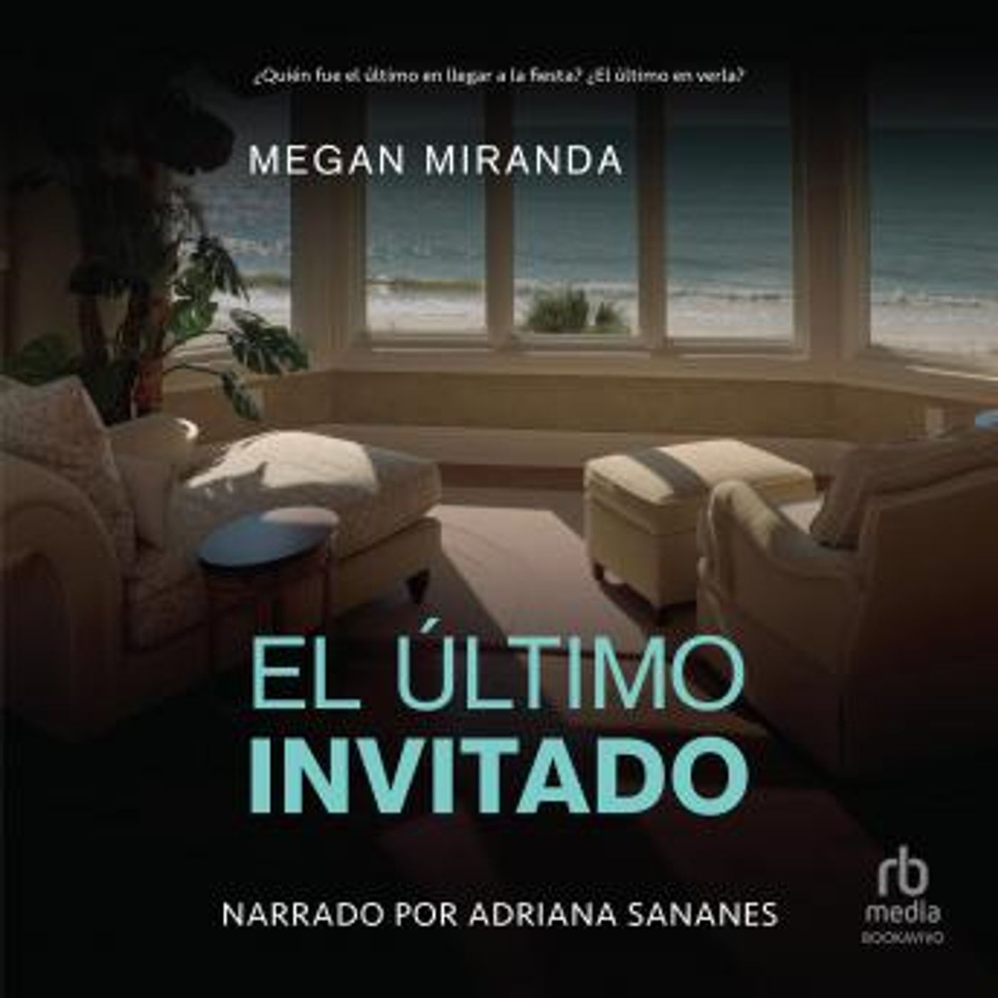 Grab the Top Full Audiobooks in Mystery, Thriller & Horror, Psychological