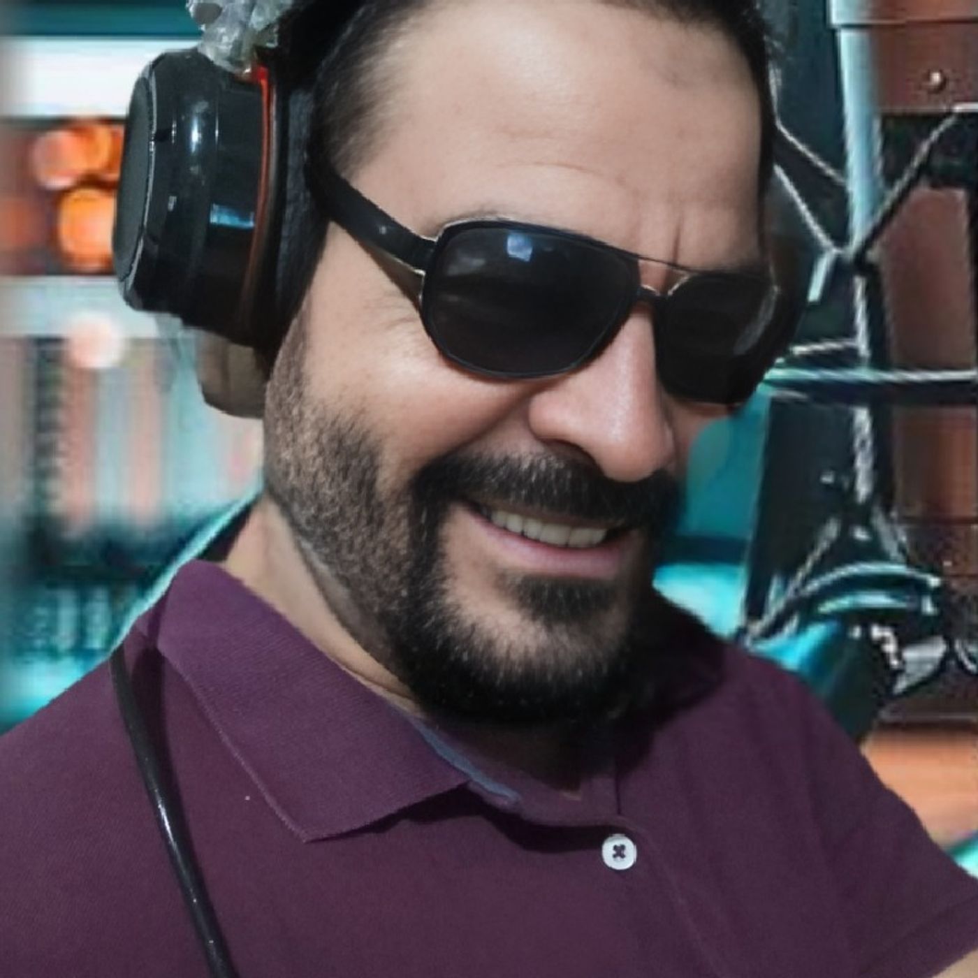Rádio cidade fm episode artwork