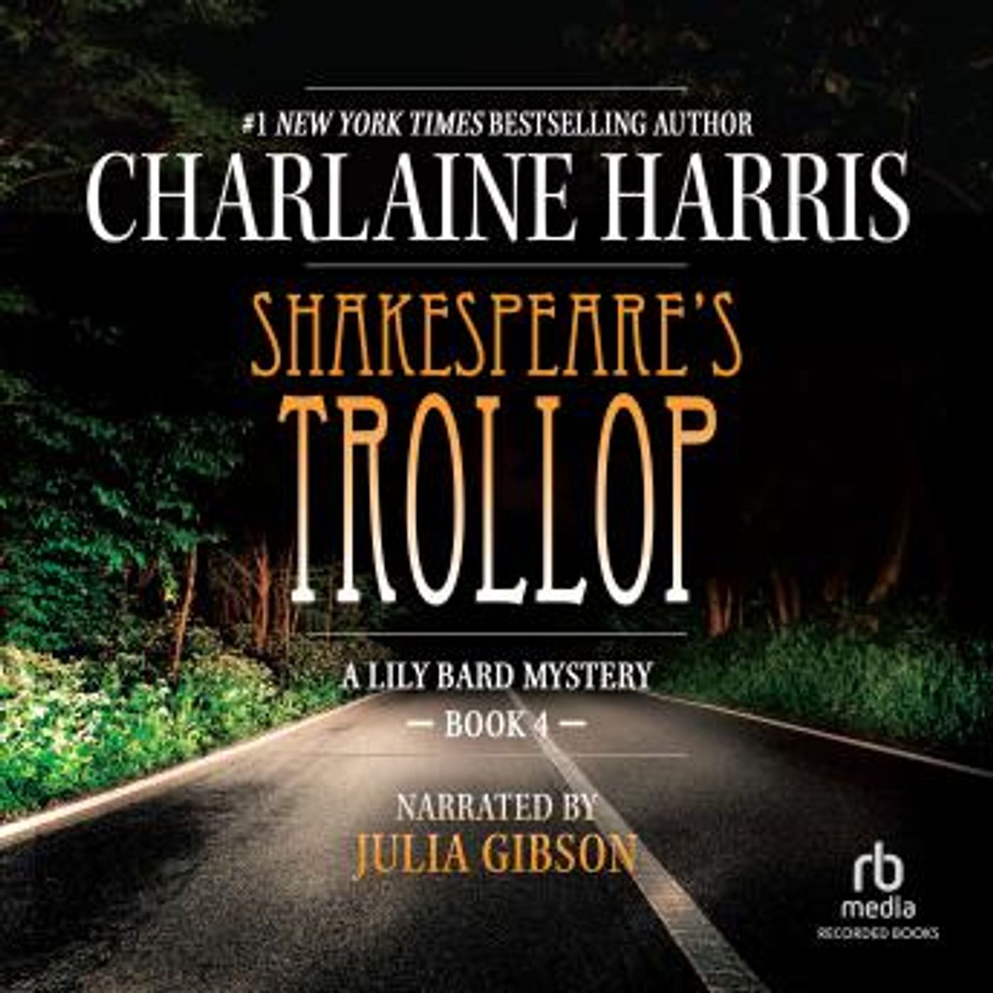 Download Top Full Trial Audiobooks in Mystery, Thriller & Horror, Police & Detective