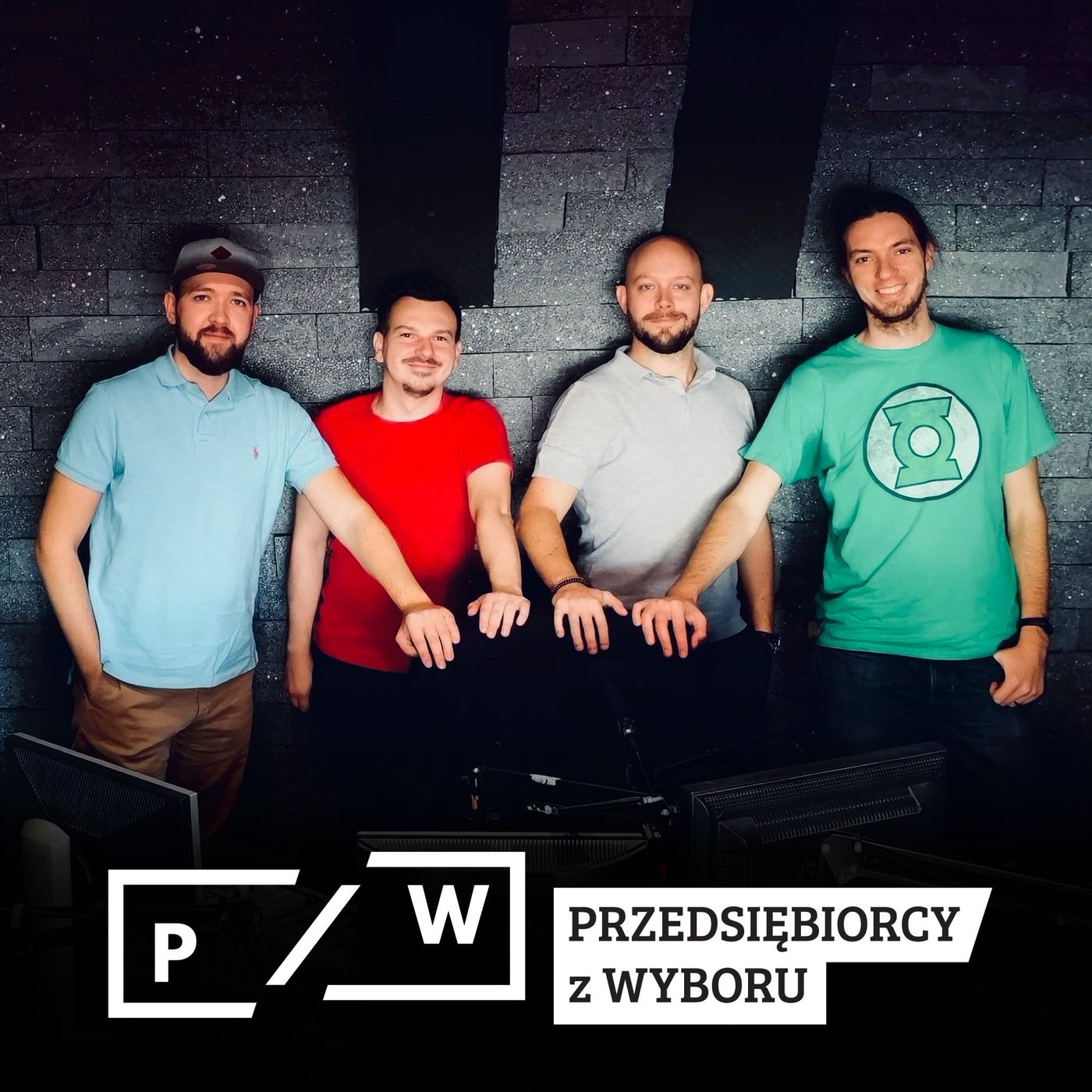 Przedsiębiorcy z Wyboru