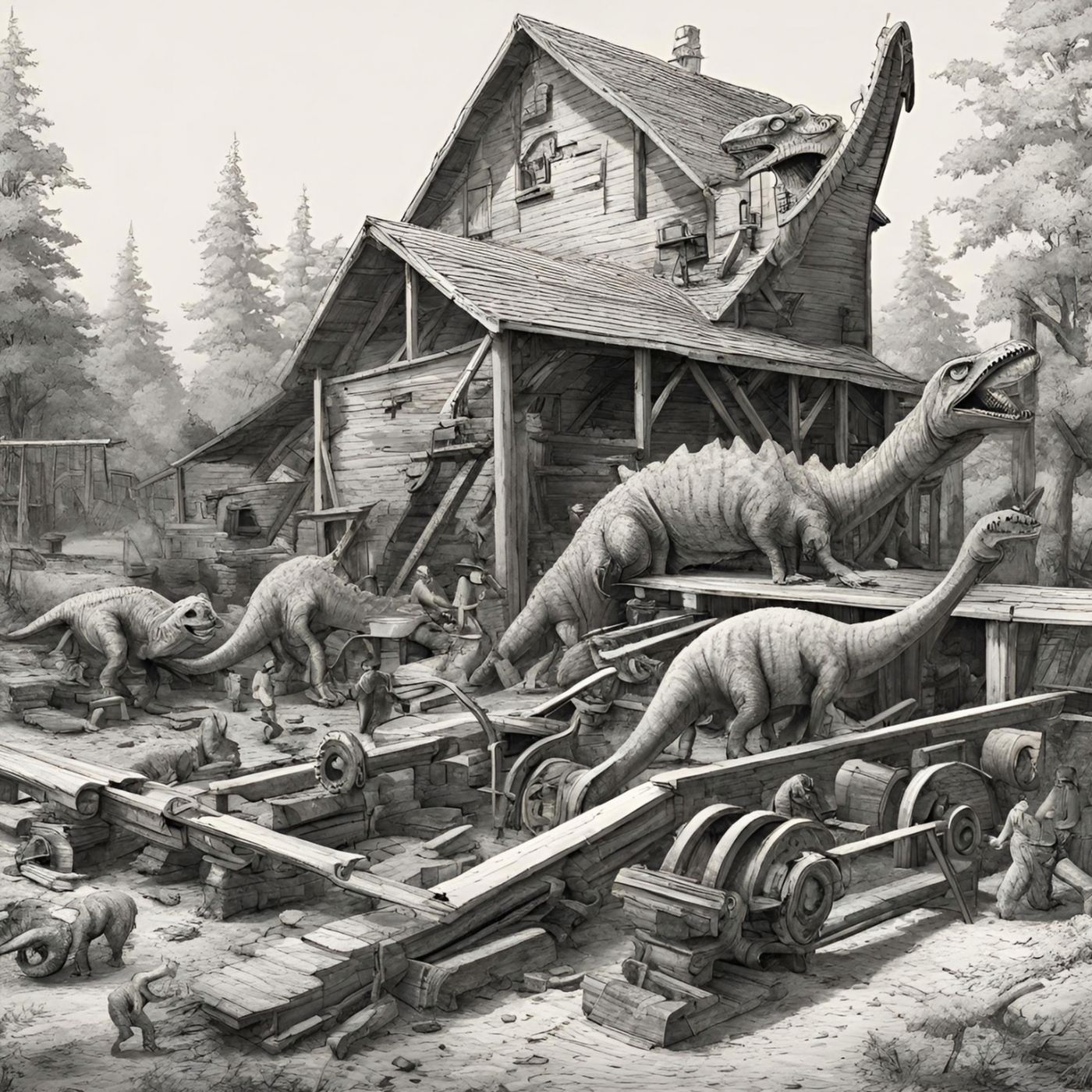 Historias y cuentos para niños