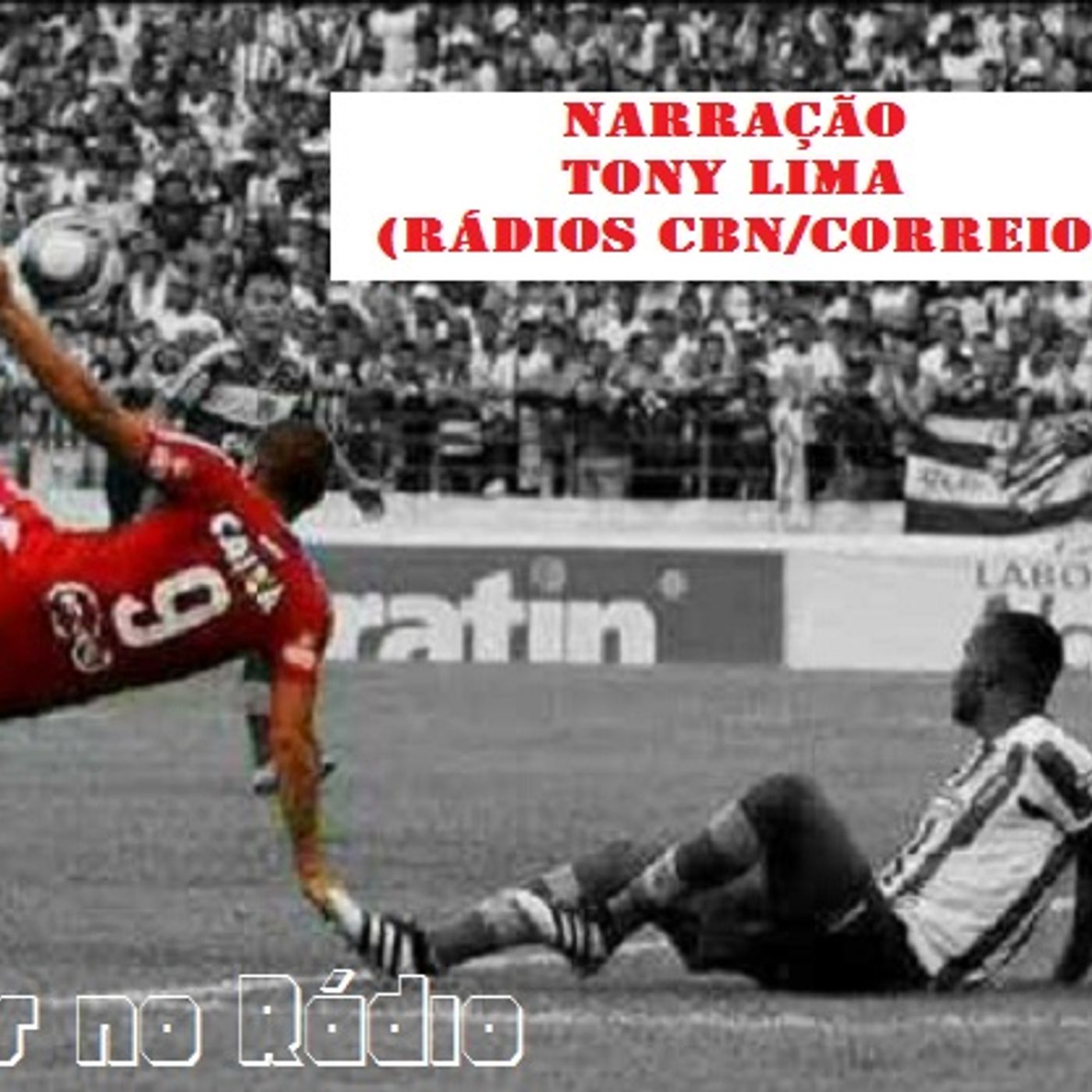 CRB gols no Rádio