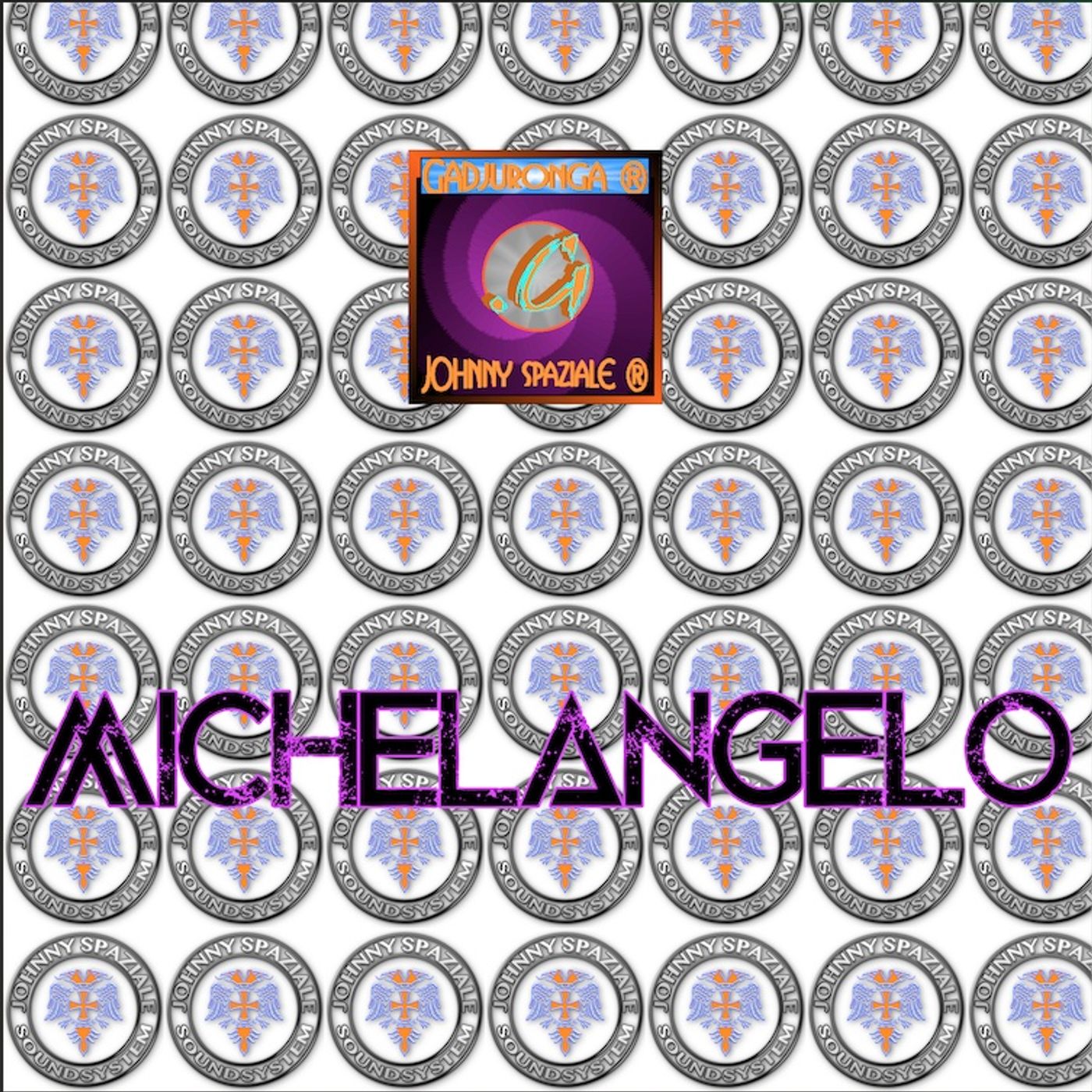 JohnnySpazialeGadjuronga's podcast