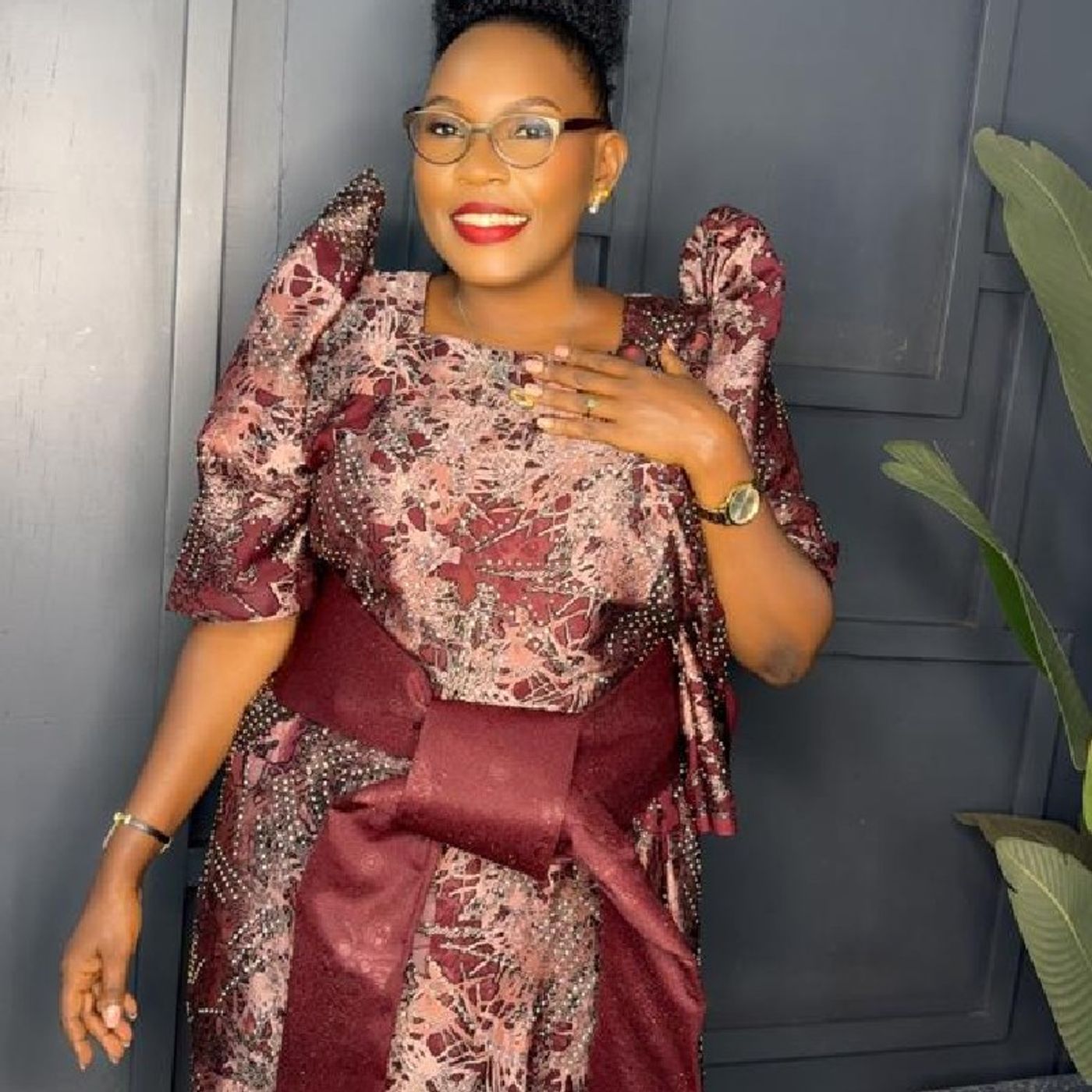 Khalayi peace leaves mp
