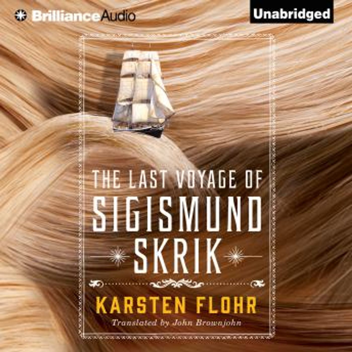 Get New Full Audiobooks in Fiction, Action & Adventure