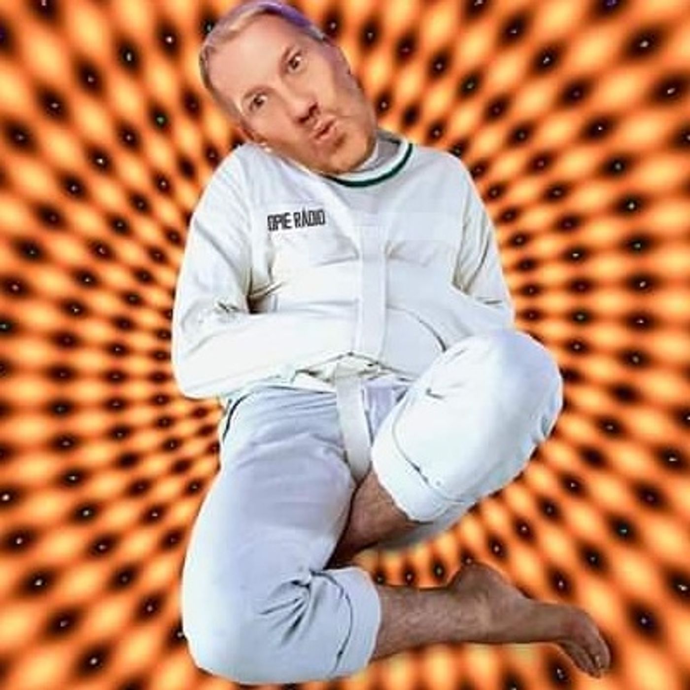 Found Chyna and FILMED IT w/ Carl Ruiz - Best Last Year of Radio