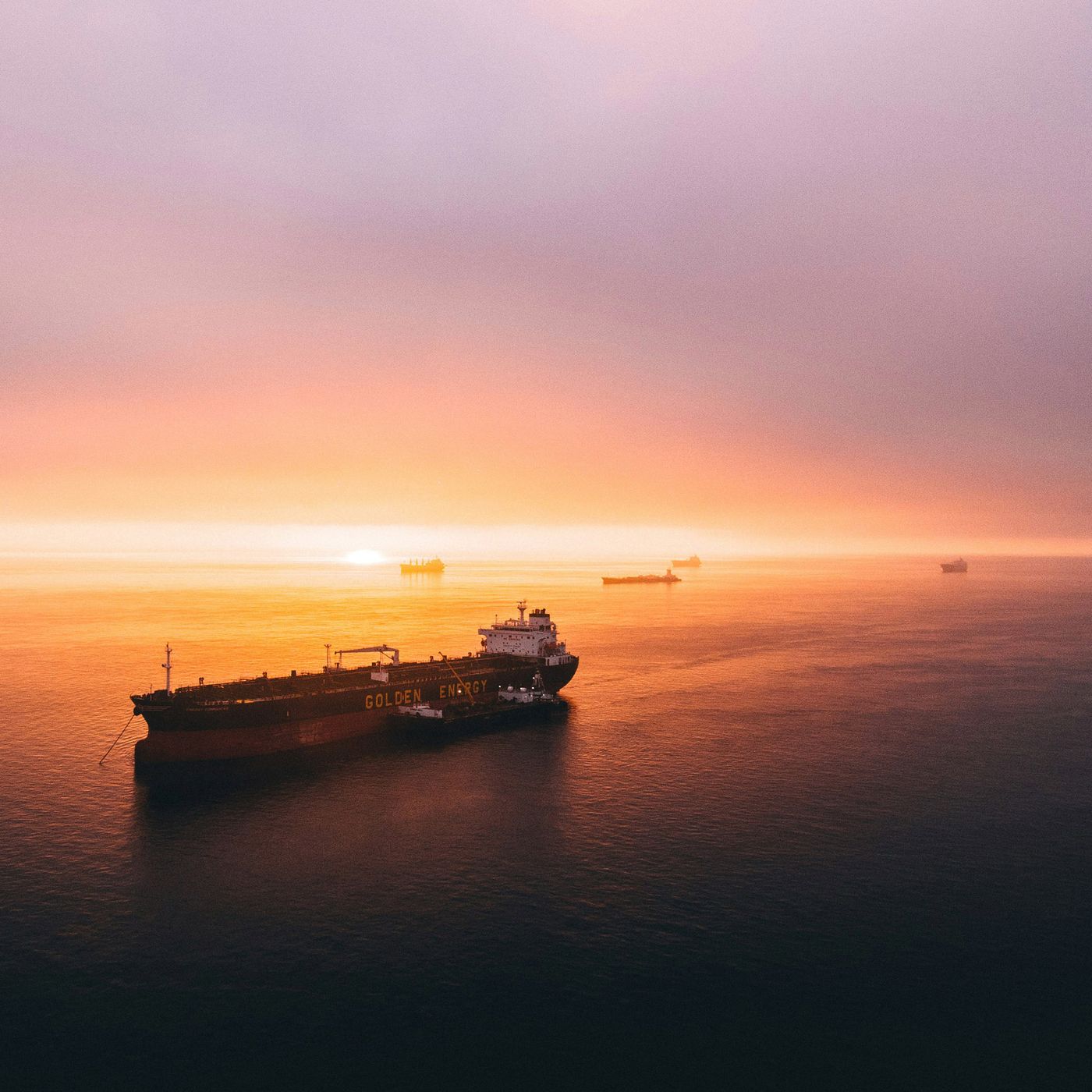 The Strait of Hormuz: A Global Economic Chokepoint Under Siege episode artwork