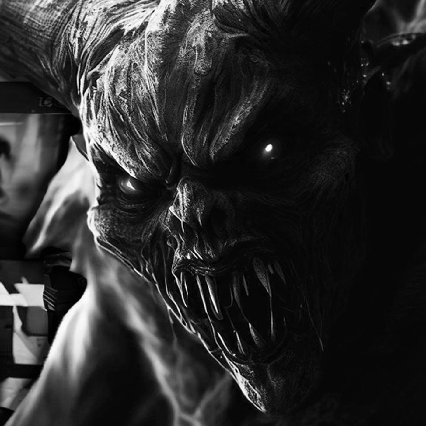 Relato De Un Guardia De Seguridas (Demonio Nocturno) Historias De Terror - REDE