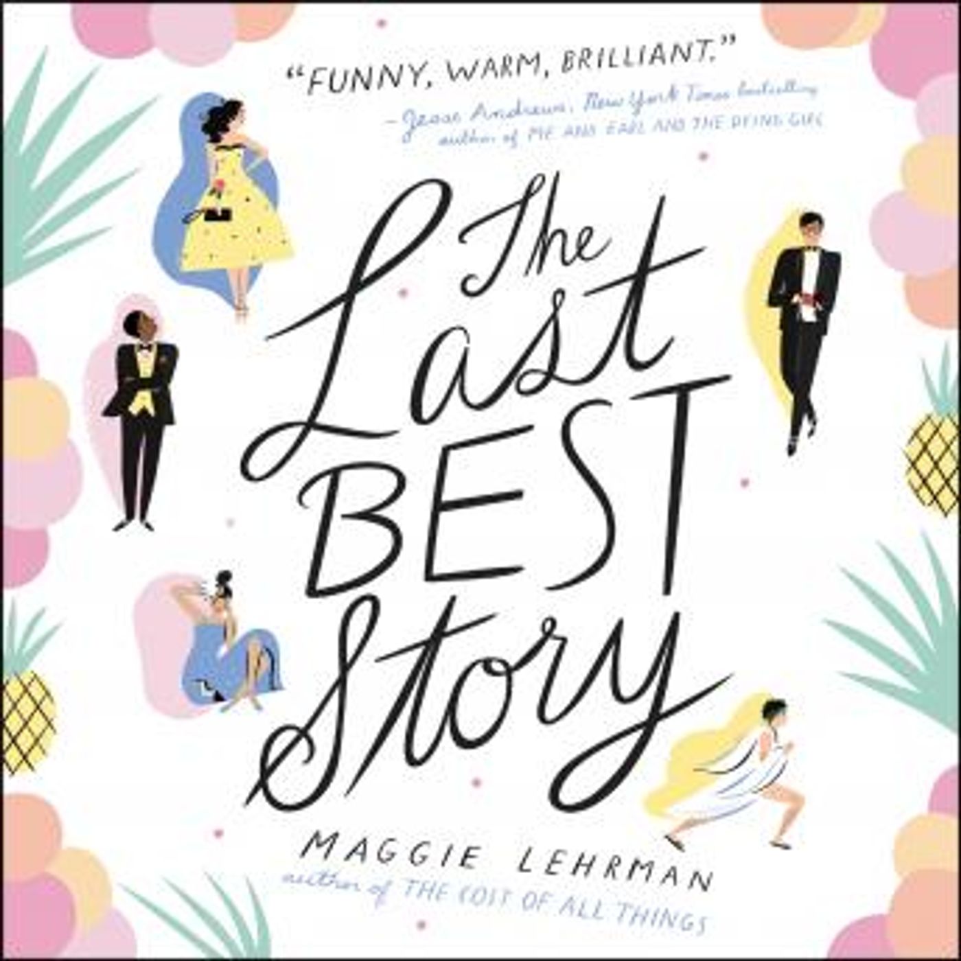 Download Top Full Audiobooks in Teen & YA, Tough Topics
