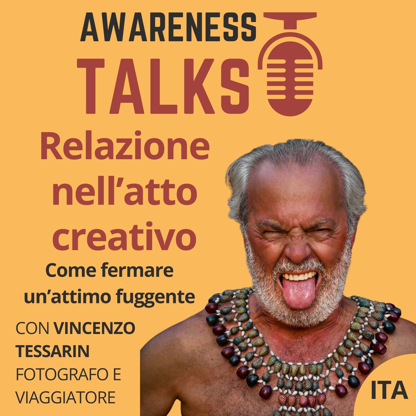Comunicazione e relazione nell'atto creativo