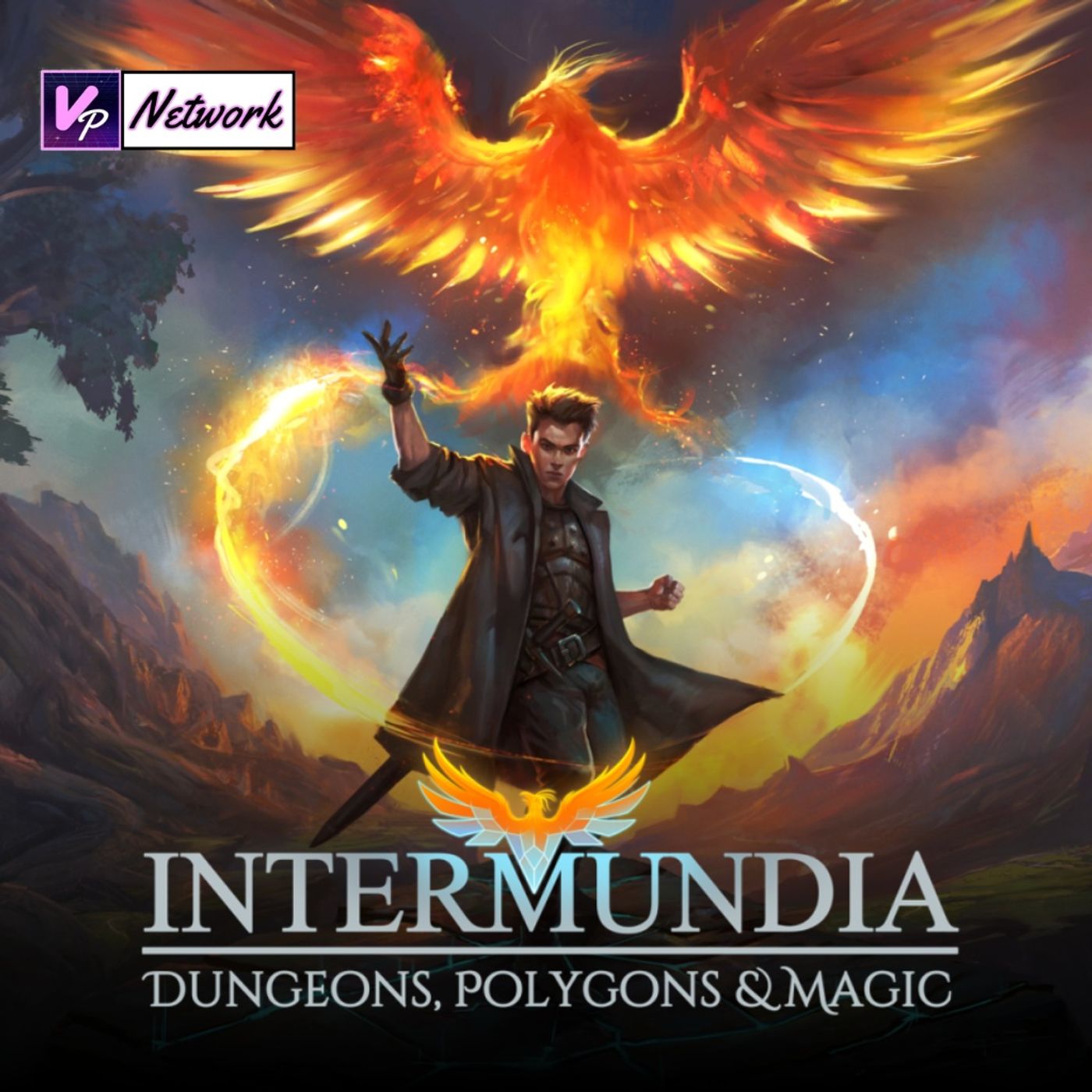 Demo's Tour 3 - Intermundia