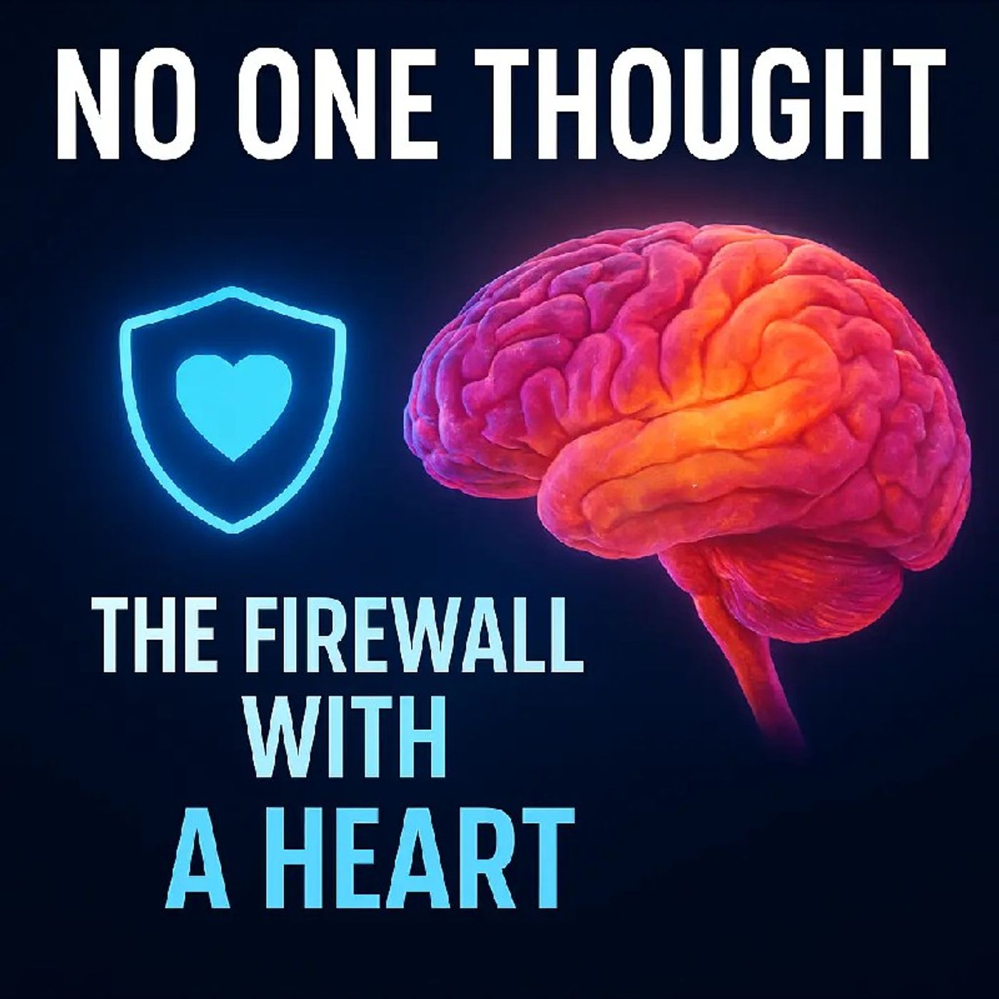 The Drake equation drift Episode 20 - No One Thought podcast episode artwork