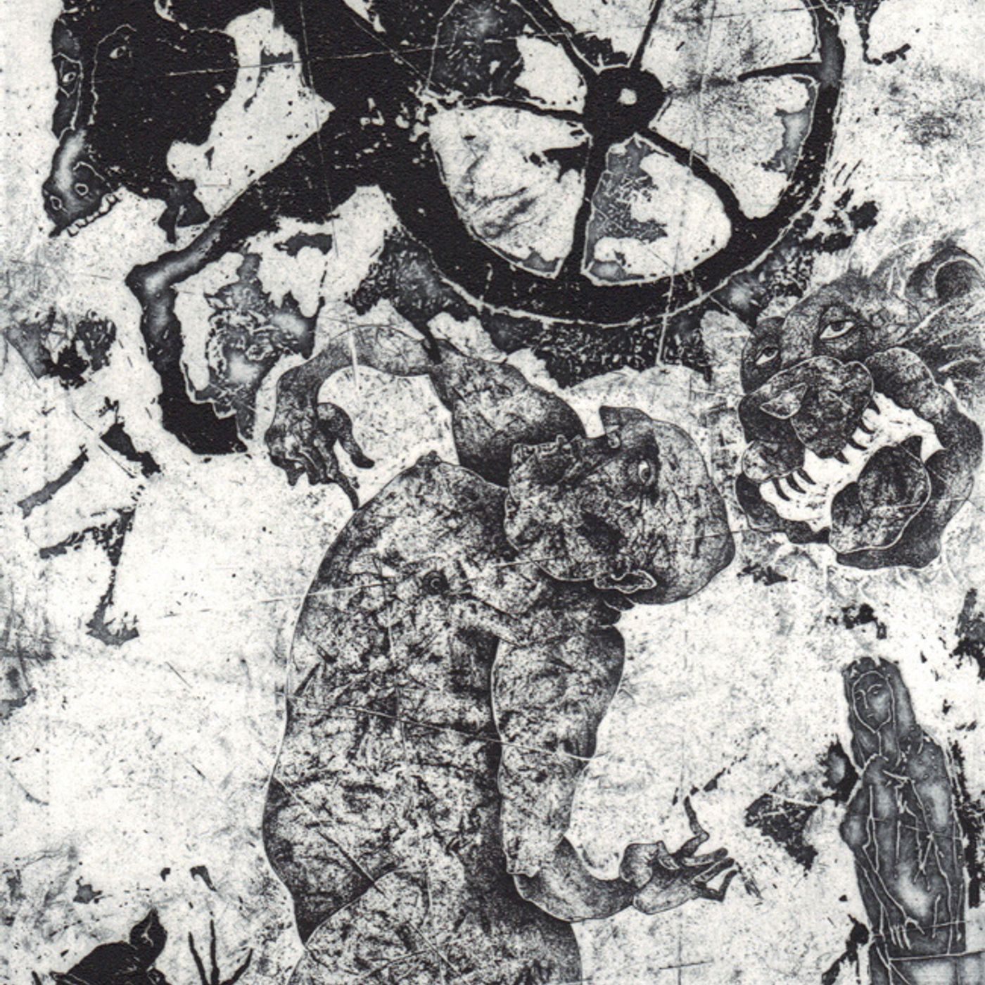 Bearing witness: Cindy-Lou Sohappy