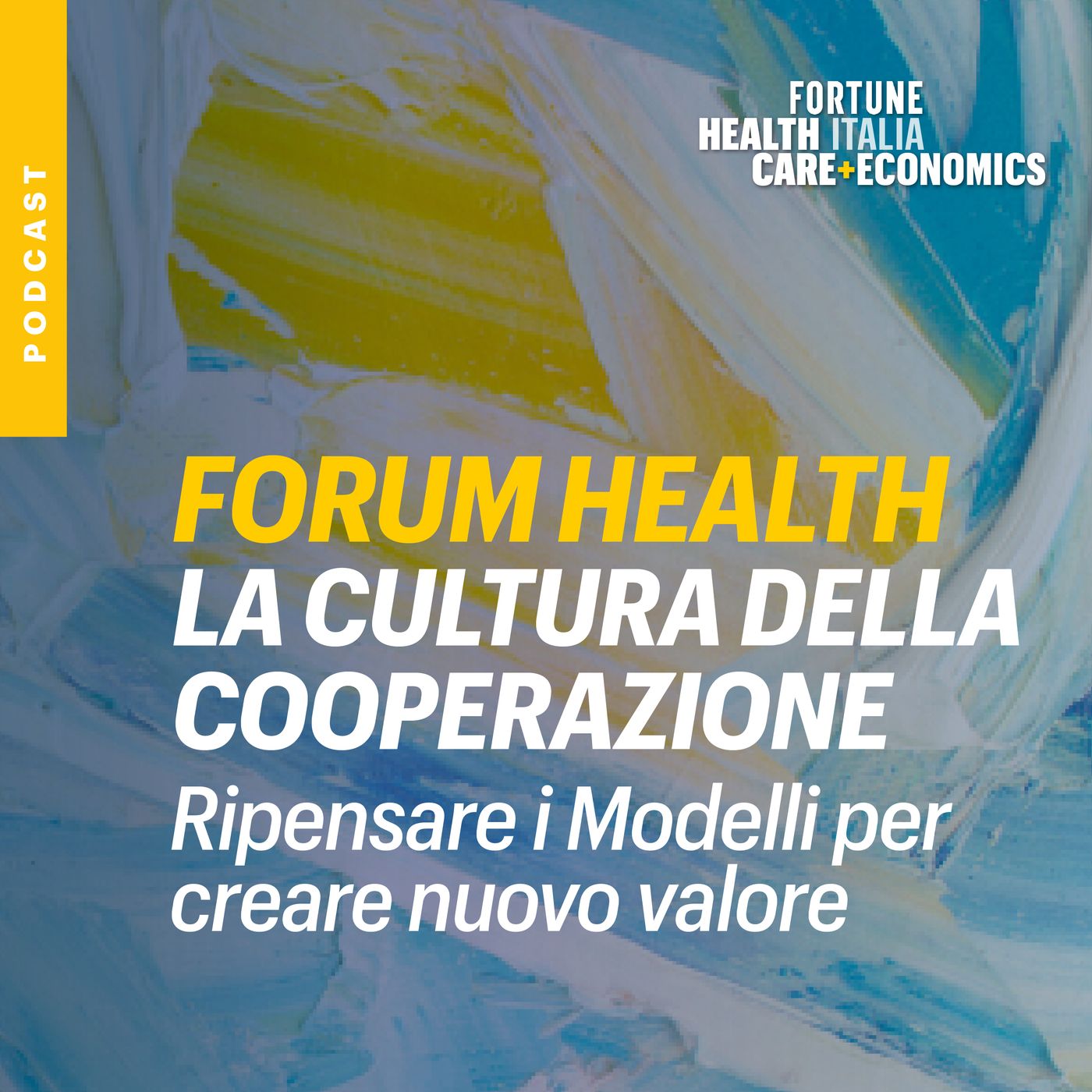 La cultura della Cooperazione