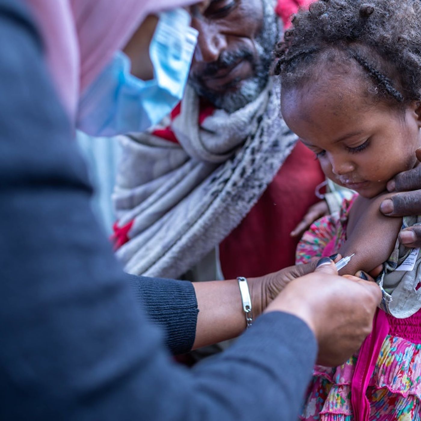 Le journal du 28 octobre 2025 - Tahoua : lancement de la vaccination contre la fièvre jaune episode artwork