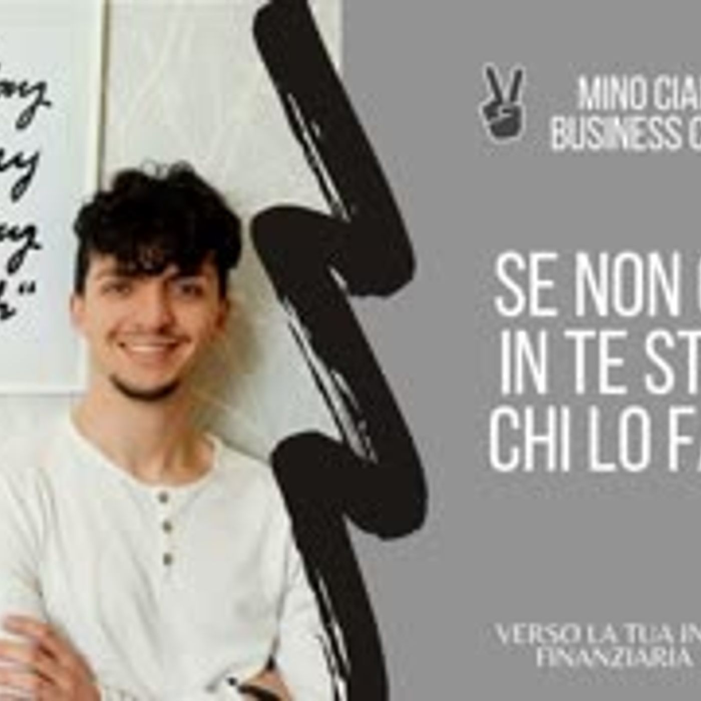 Mindset Vincente