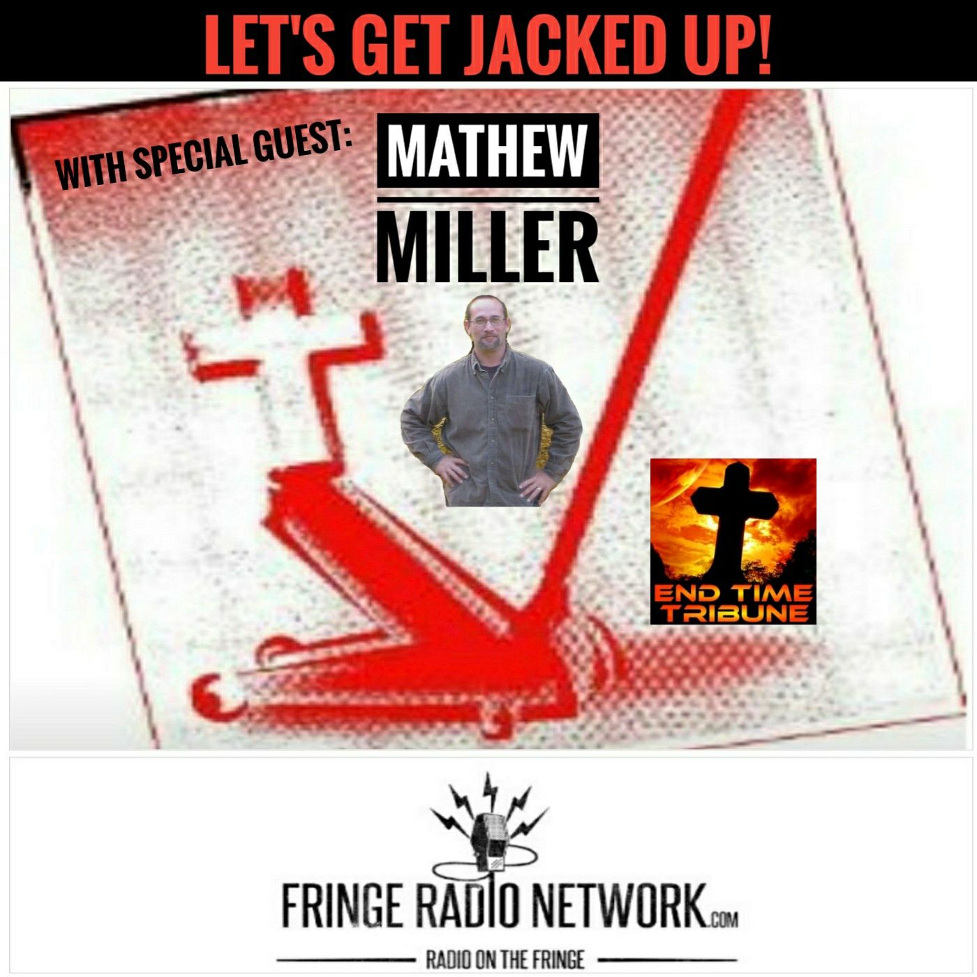 Let\'s Get Jacked Up