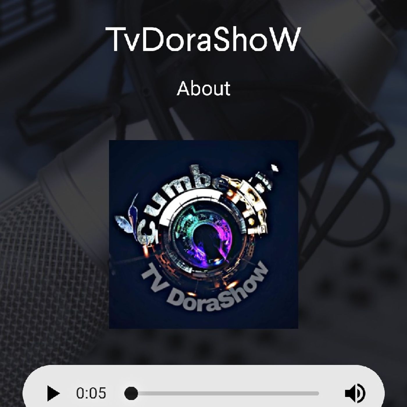 TvDorashow