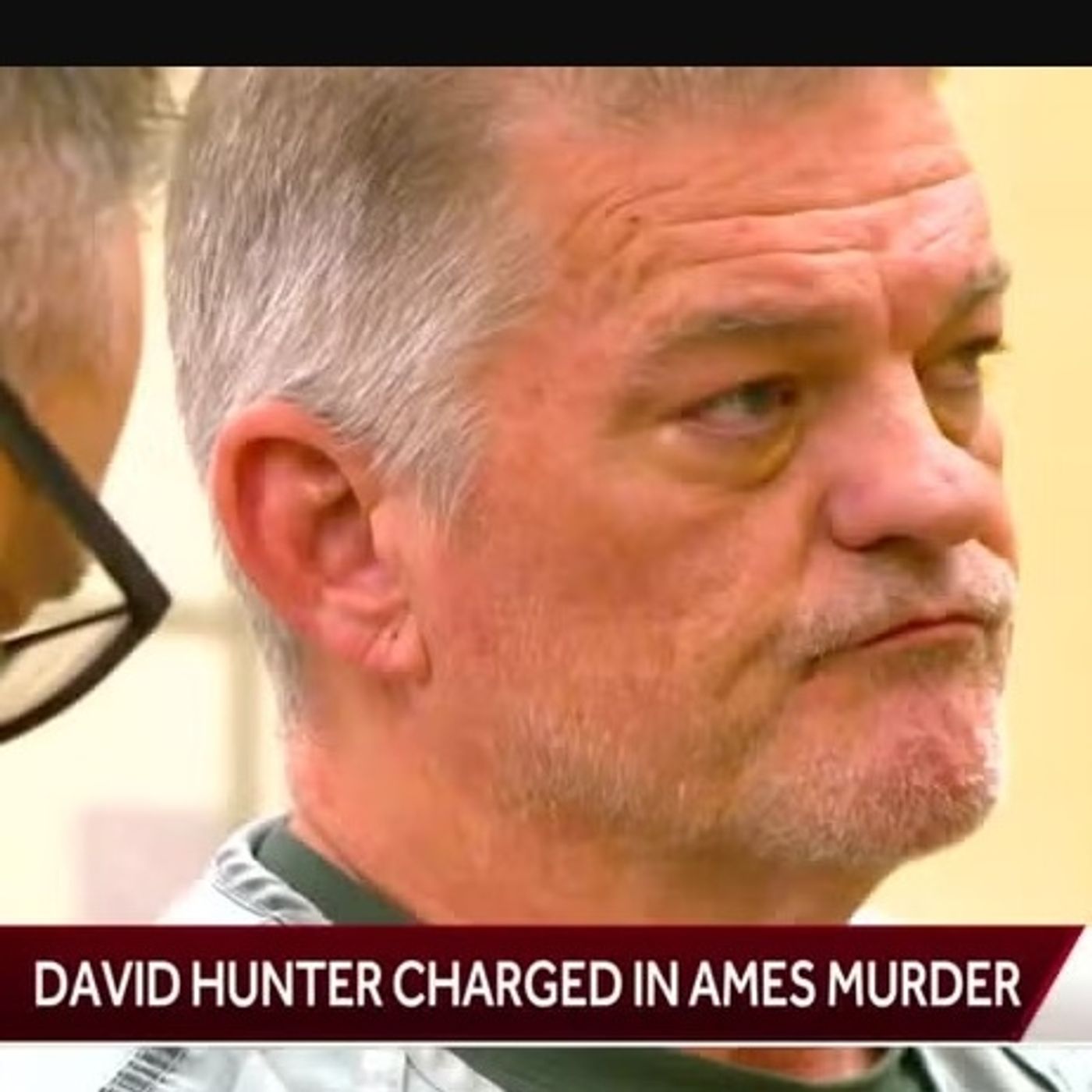 David Sean Hunter and the Xbox