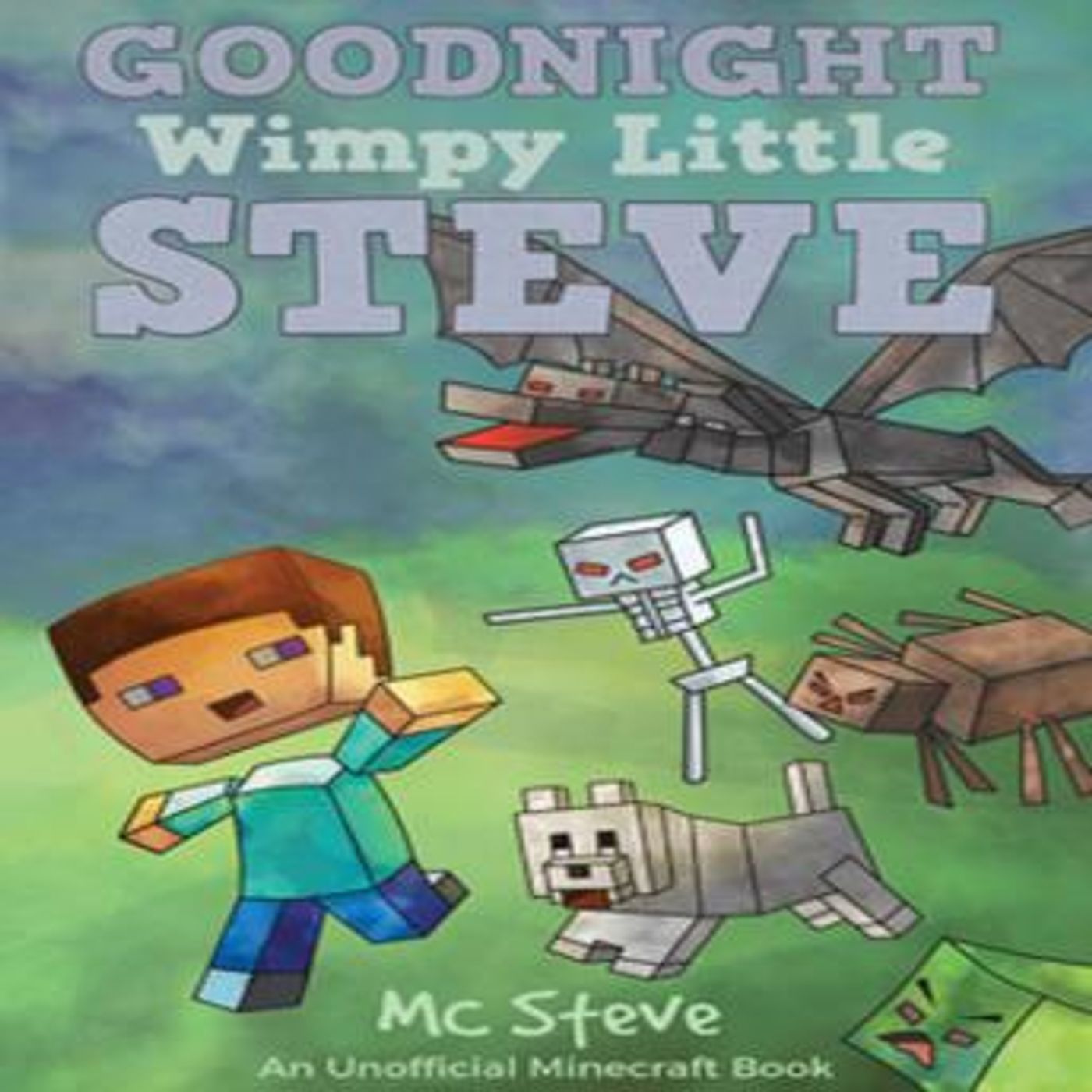 Grab the Top Full Audiobooks in Kids, Mystery & Fantasy