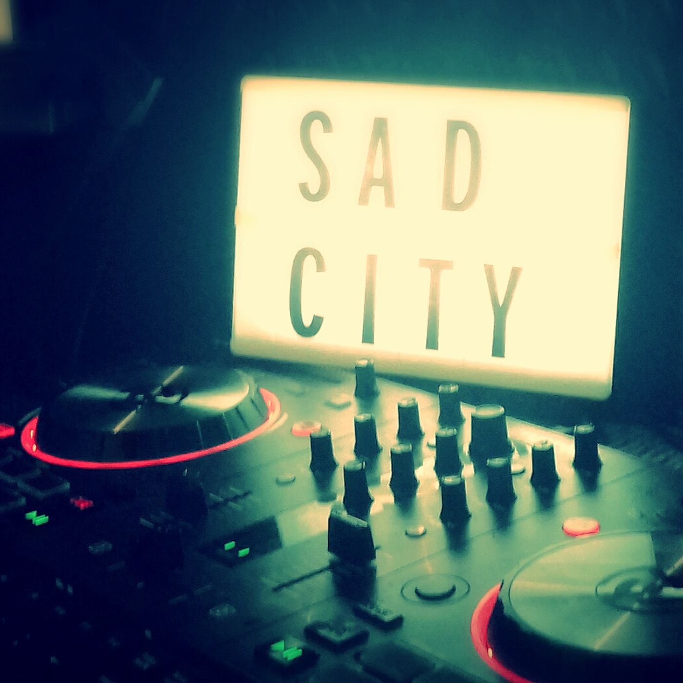 SadCity 's podCasts