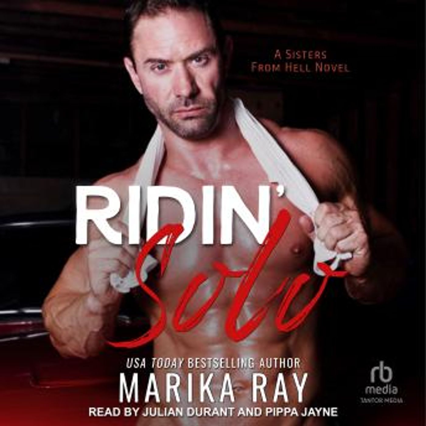 Grab the Essential Full Audiobooks in Romance, Modern