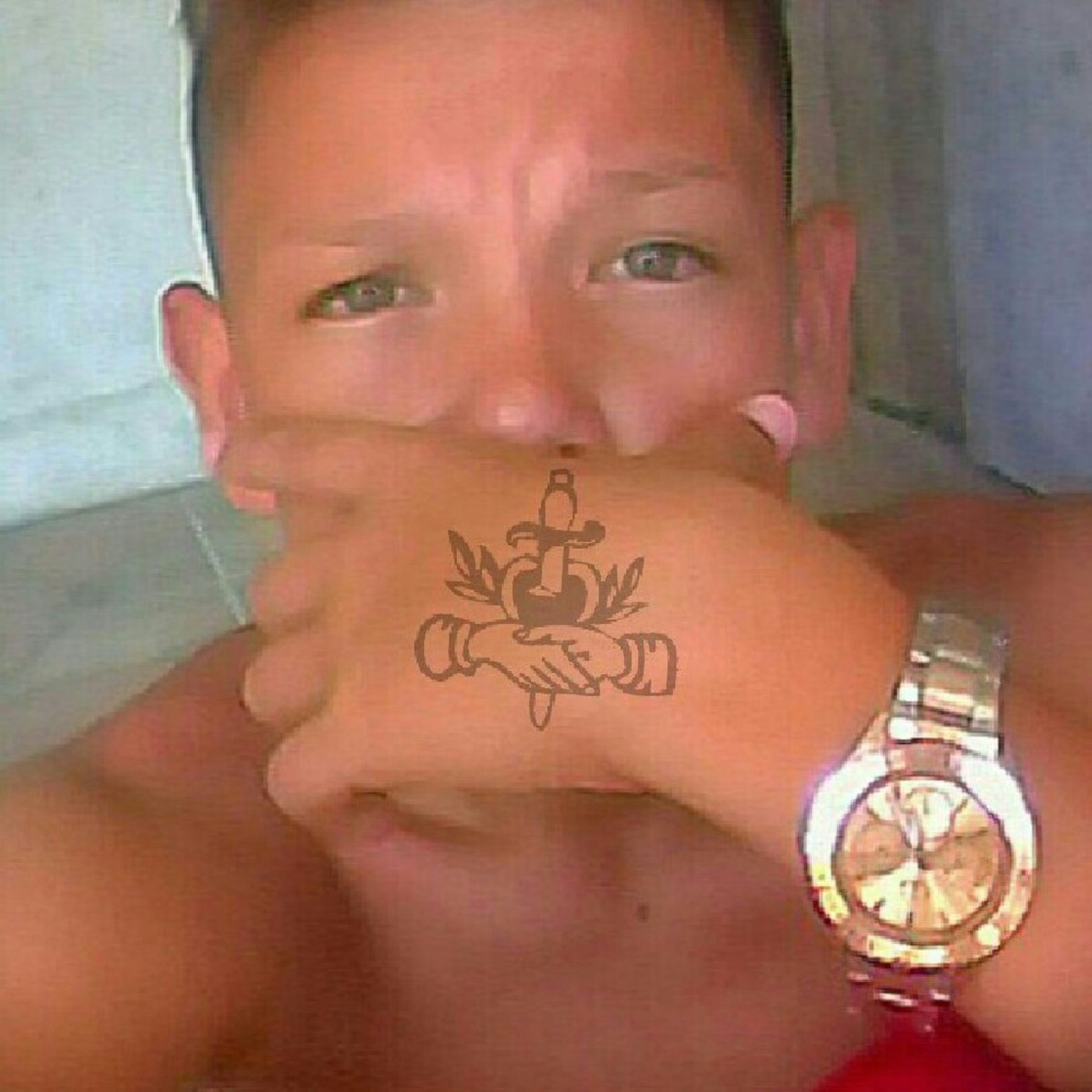 Erïck Pt't A'r's show