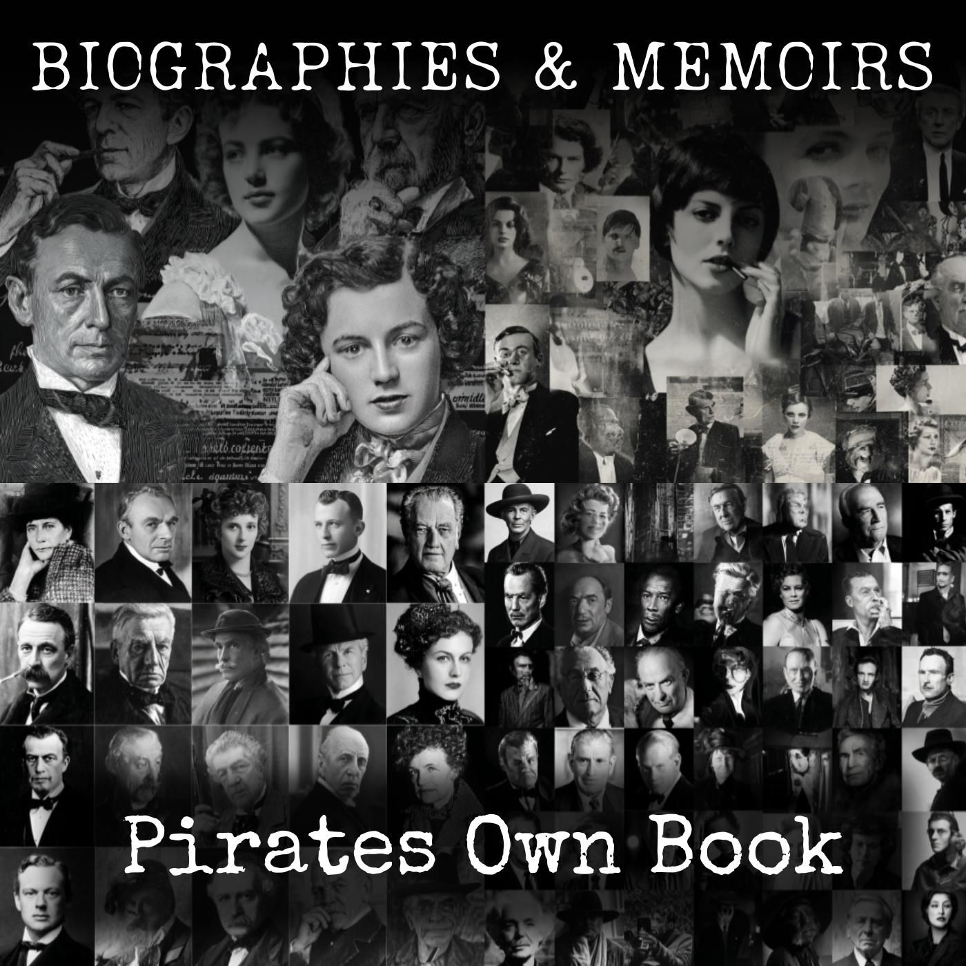 Pirates Own Book
