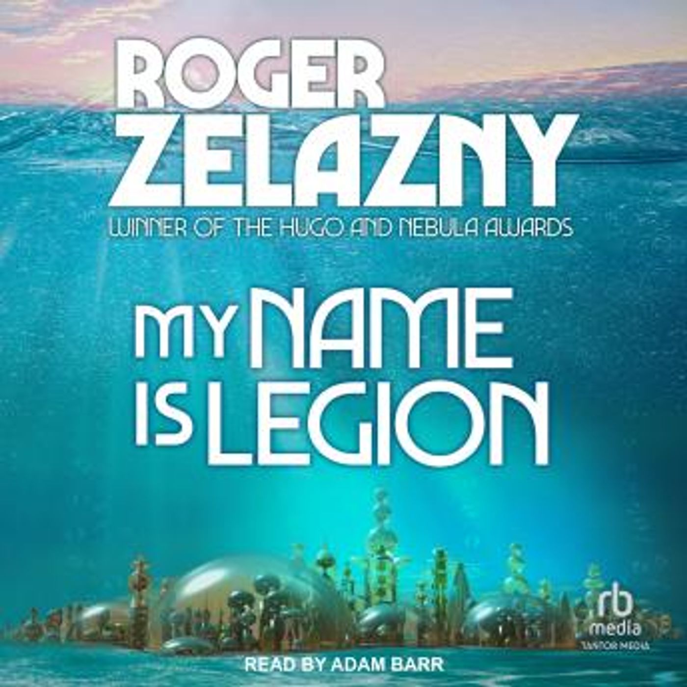 Get New Full Audiobooks in Science Fiction & Fantasy, Science Fiction