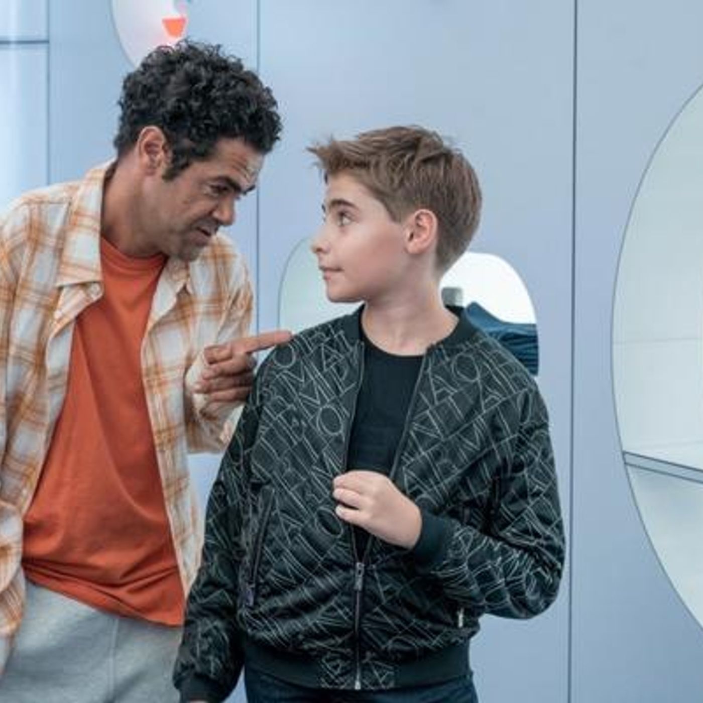 C\'est quoi le programme au cinéma ?