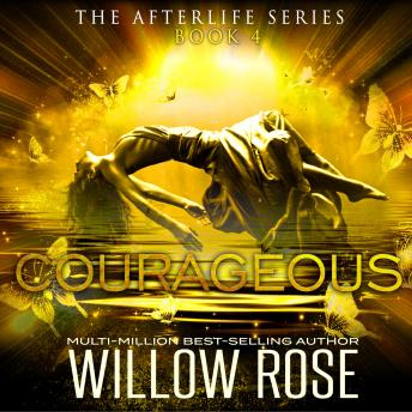 Download Best Full-Length Audiobooks in Teen & YA, Sci-Fi, Fantasy & Paranormal