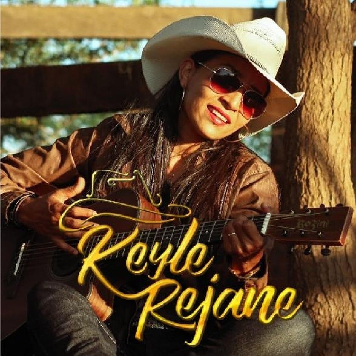 CD completo - KEYLE REJANE