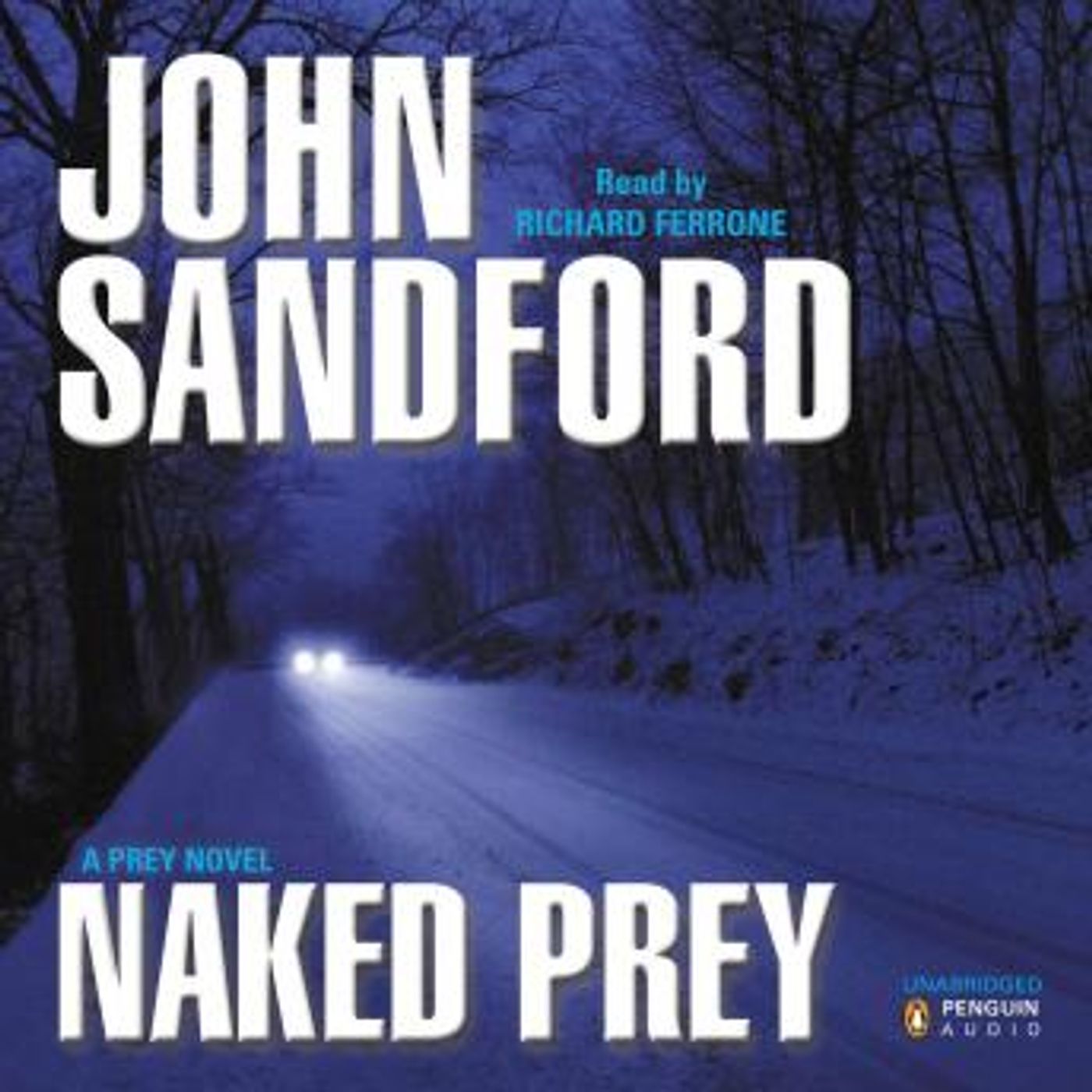 Grab the Essential Full Trial Audiobooks in Mystery, Thriller & Horror, Police & Detective